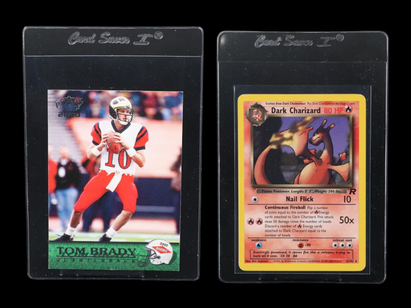 Sports Memorabilia & Collectibles