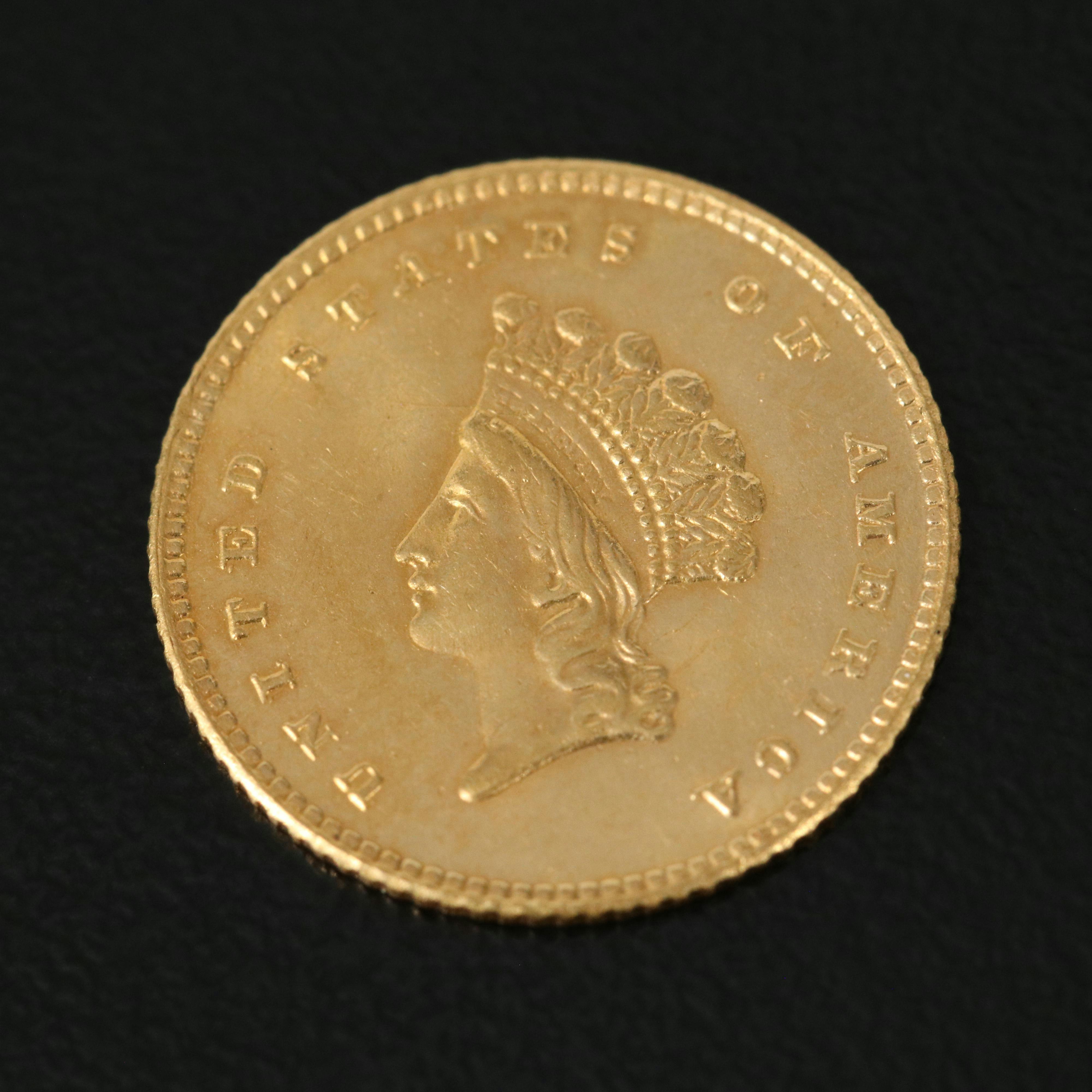 Coins, Stamps & Collectibles