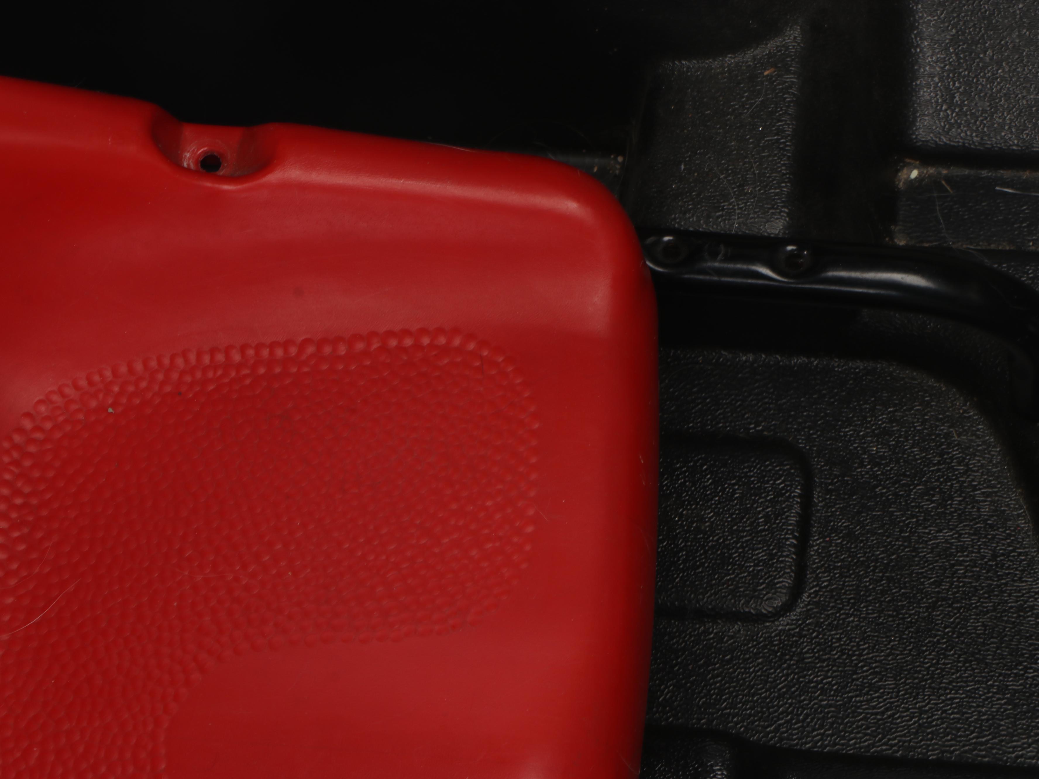 Pedal Car Factory 1953 Chevrolet Corvette Pedal Car