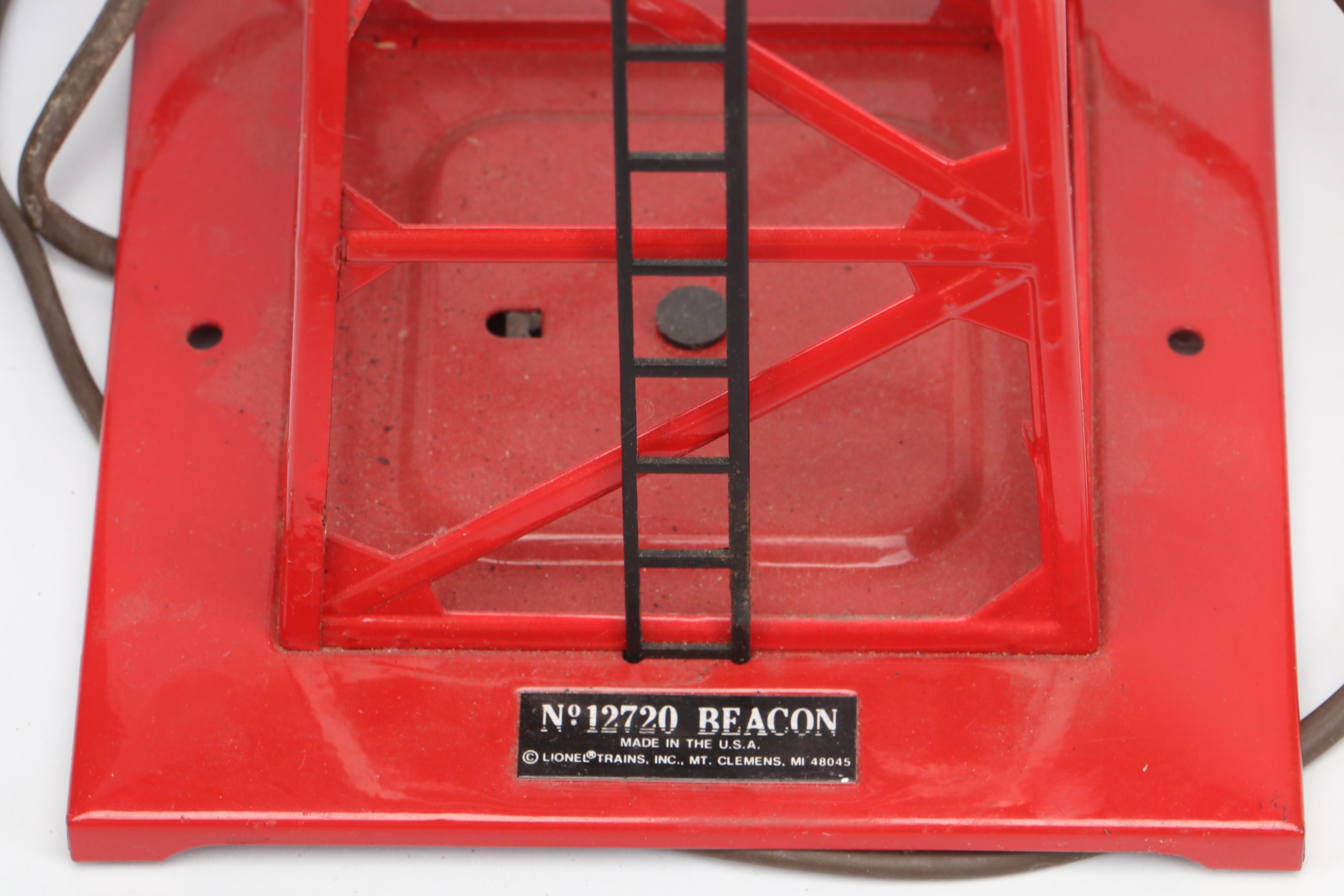 Cassady-Fairbank Turbine Egg Beater with Lionel Beacon, Kitchen Tools and More