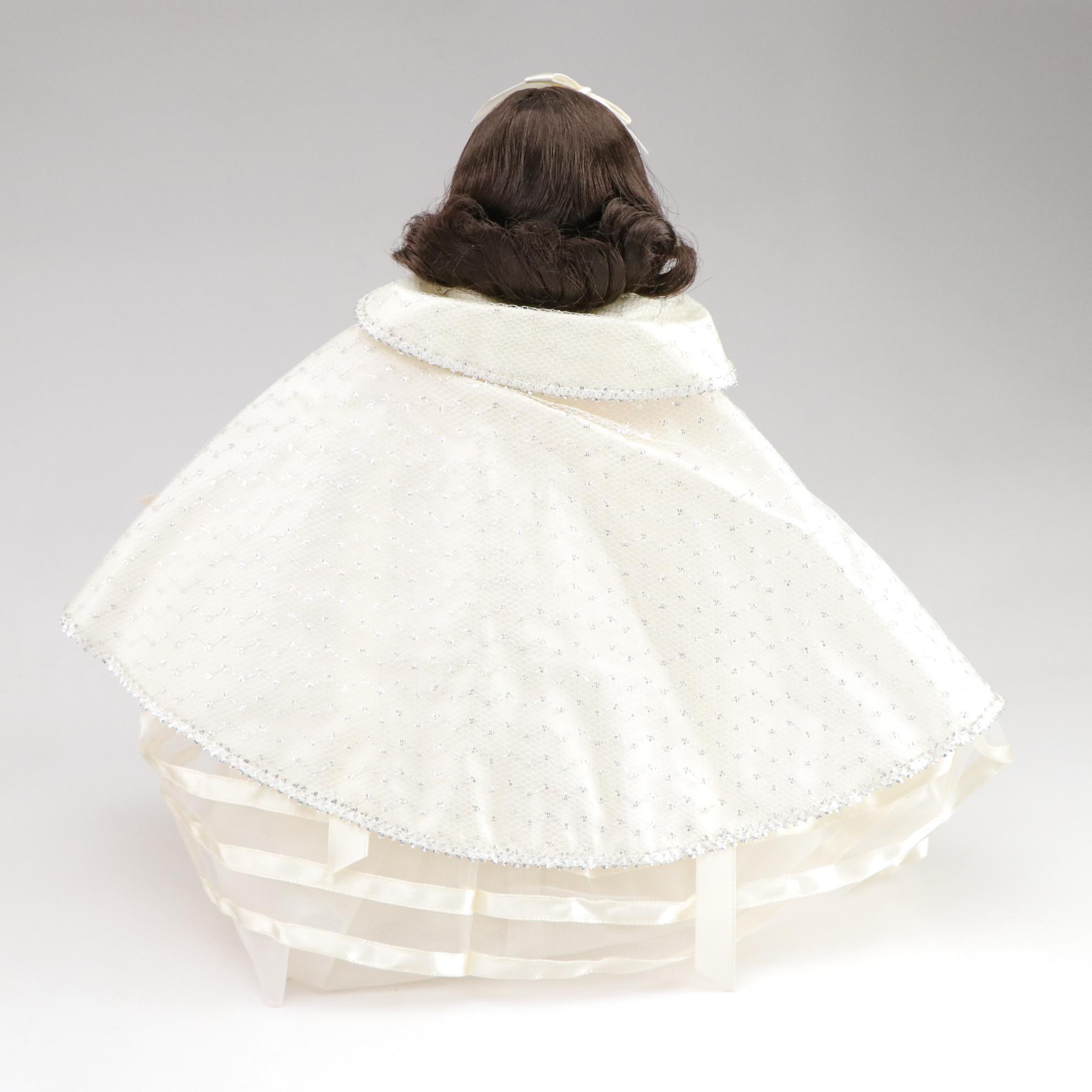 Madame Alexander Dolls Featuring Tinkerbell, Snow White & More