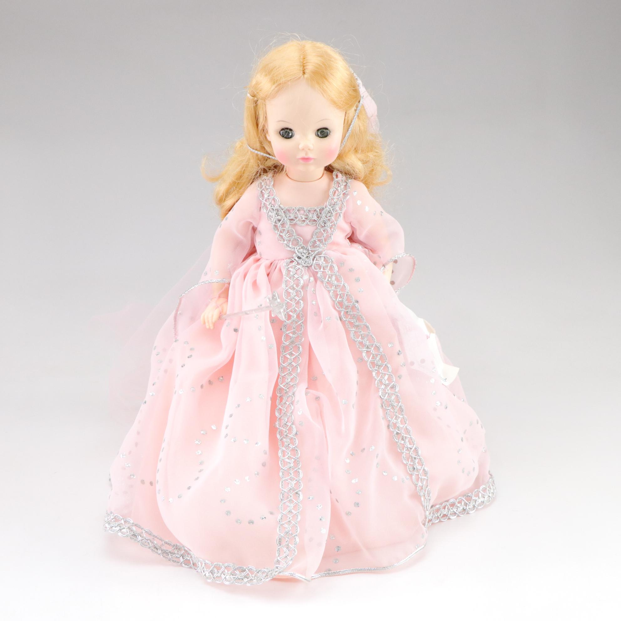 Madame Alexander Dolls Featuring Tinkerbell, Snow White & More