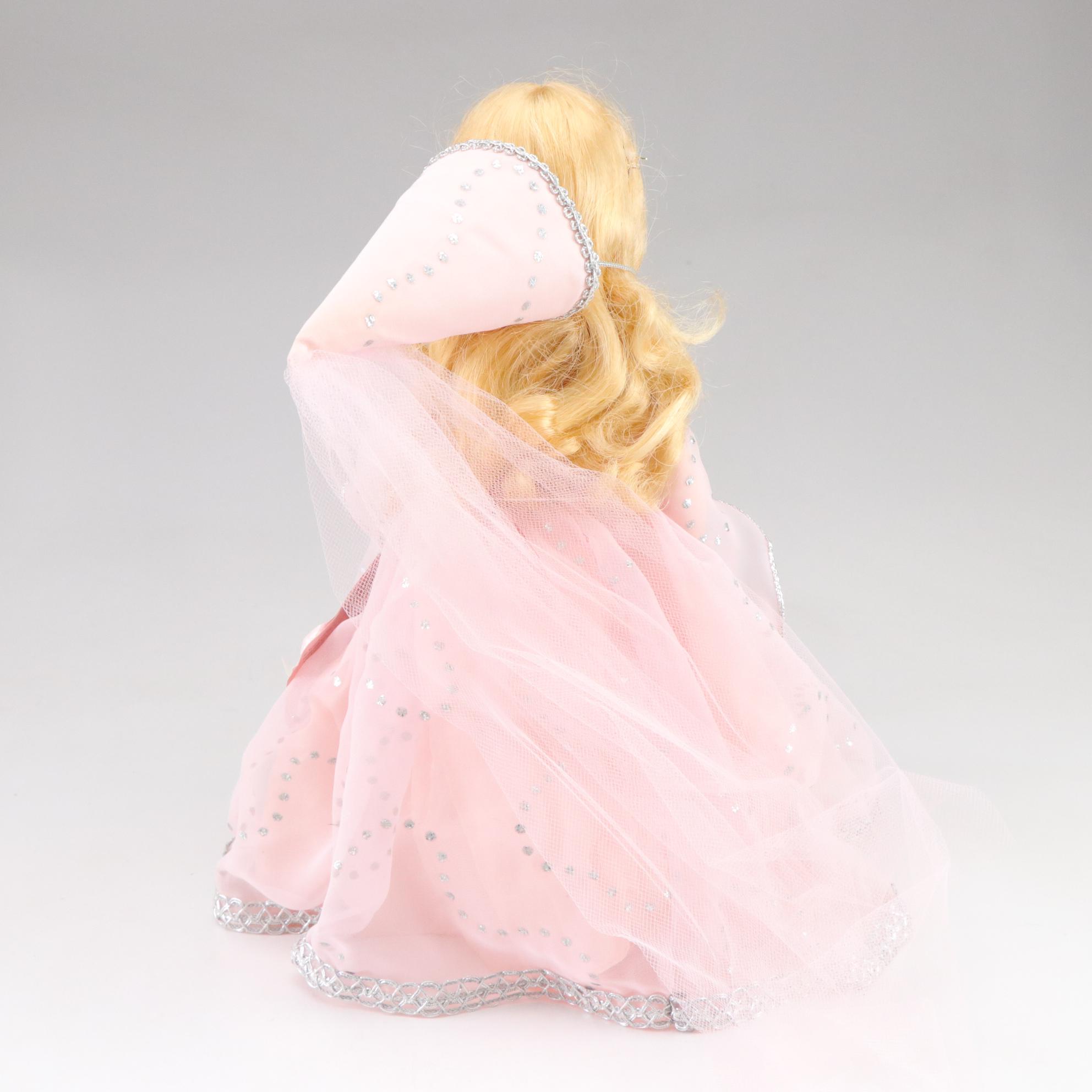 Madame Alexander Dolls Featuring Tinkerbell, Snow White & More