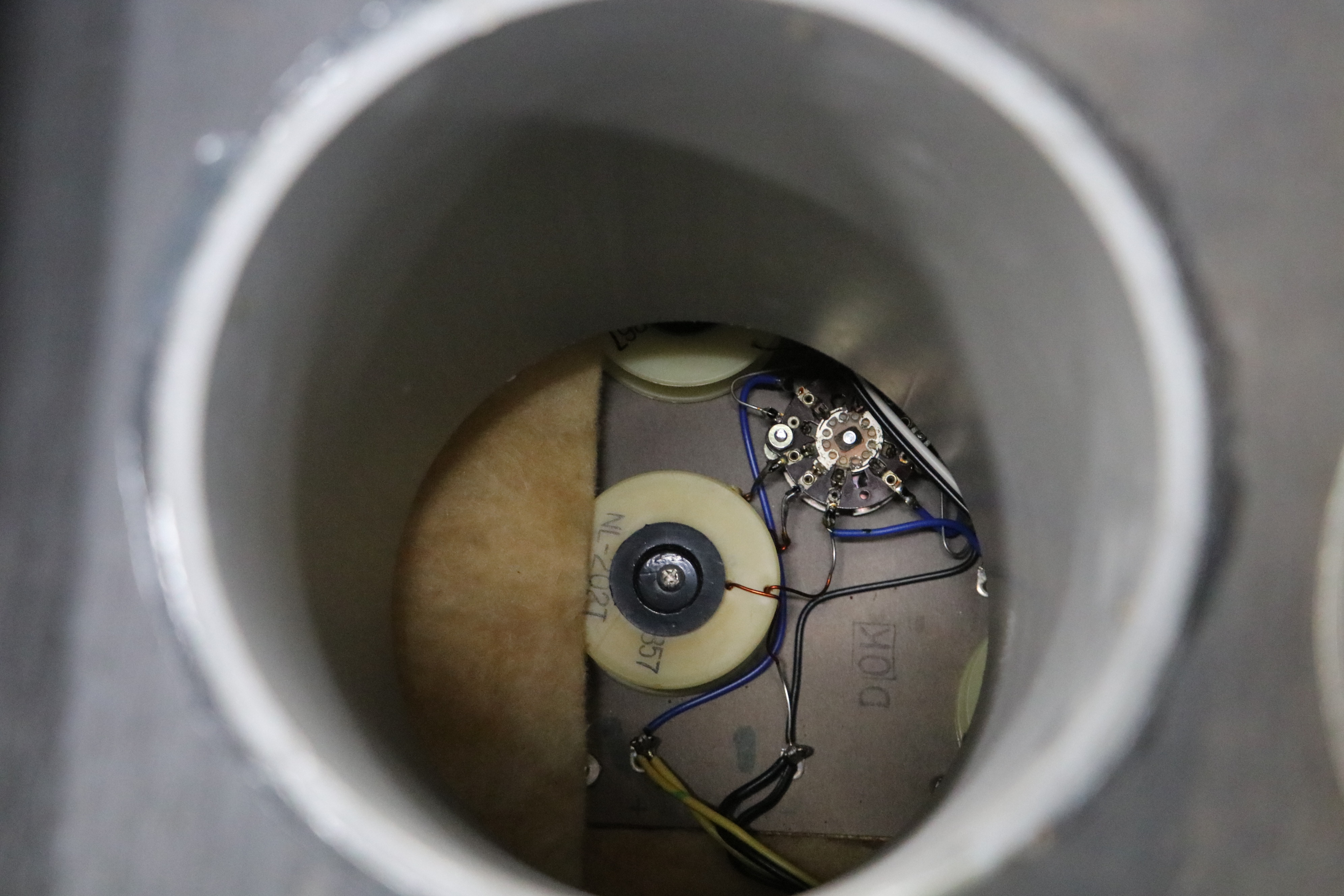 Pair of Japanese Sansui SP-100 Hi-Fi Speaker System