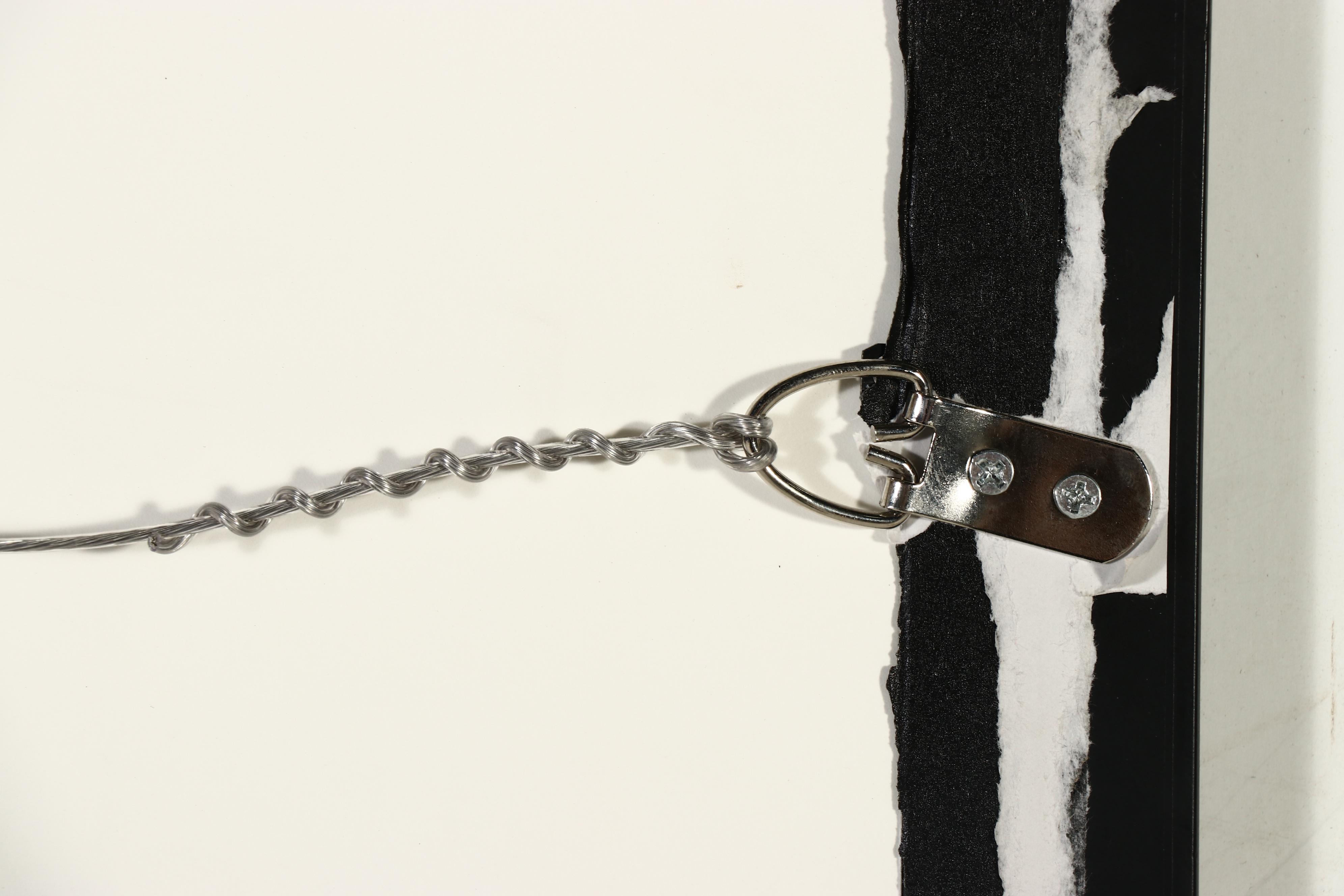 First U.S. Pressing Pink Floyd "The Wall" 1979 Vinyl Record and Poster