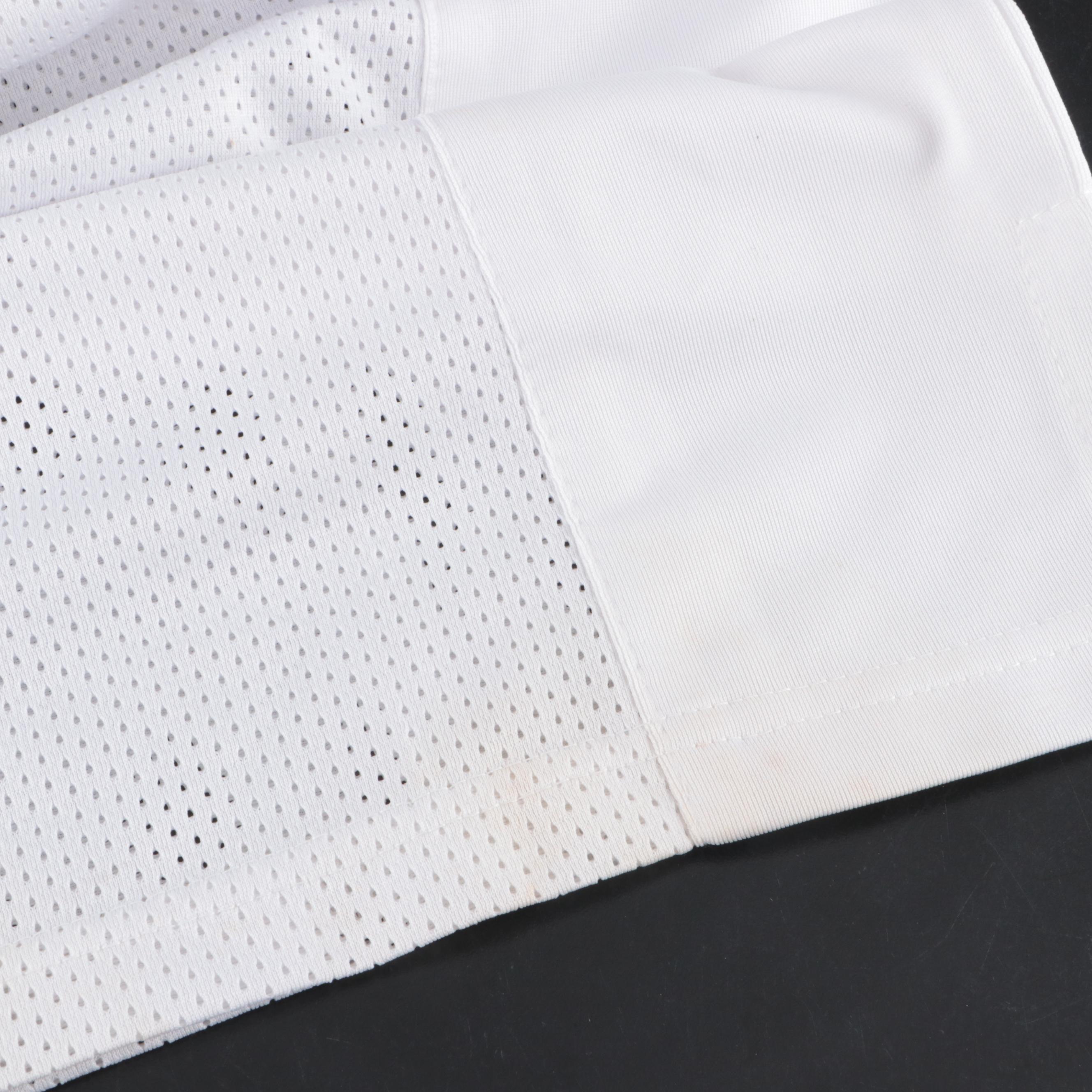 Boomer Esiason Signed Cincinnati Bengals Football Jersey, JSA