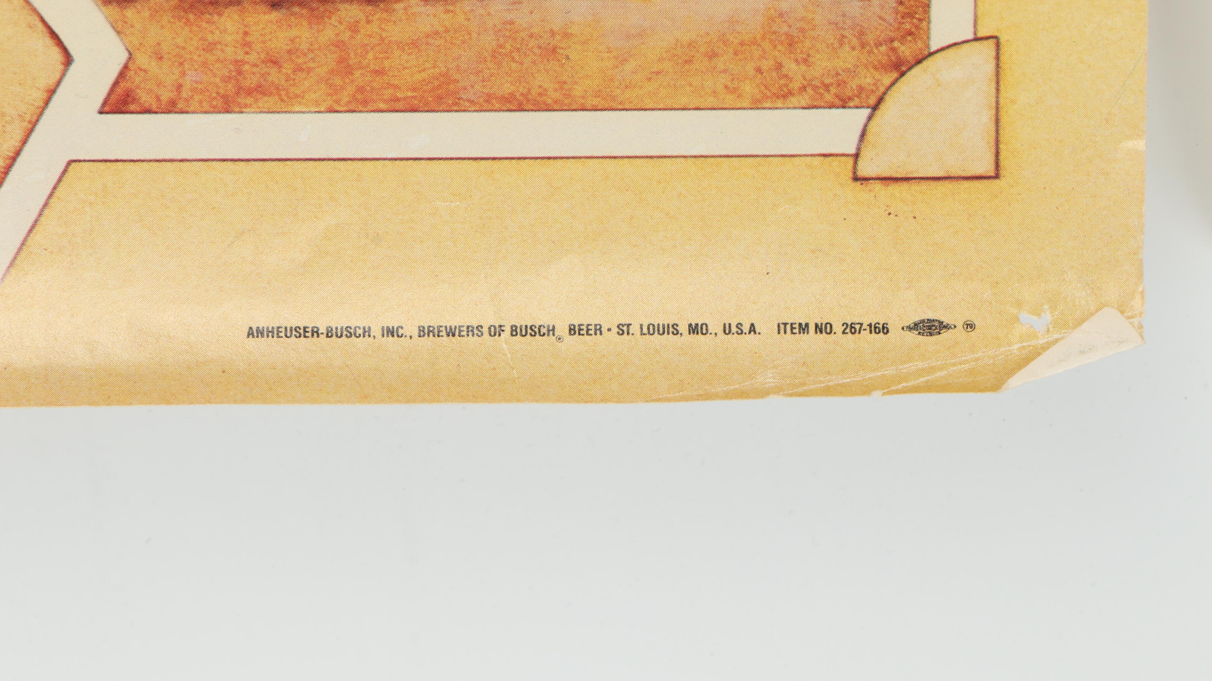 Sports Posters Featuring Lou Gehrig, Terry Bradshaw, Oscar Robertson, and More