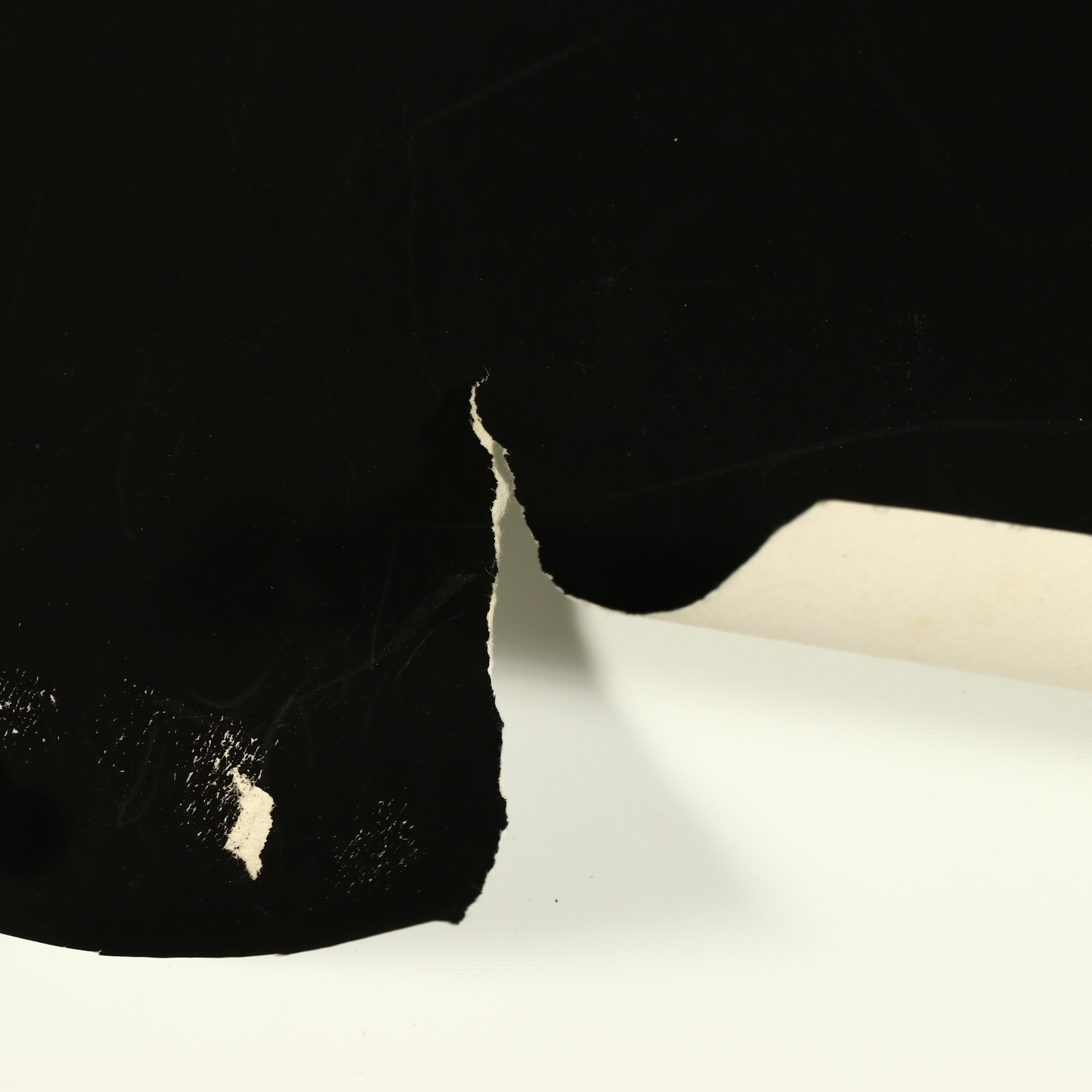 Brass Rubbing of a Knight and Lady, Late 20th Century