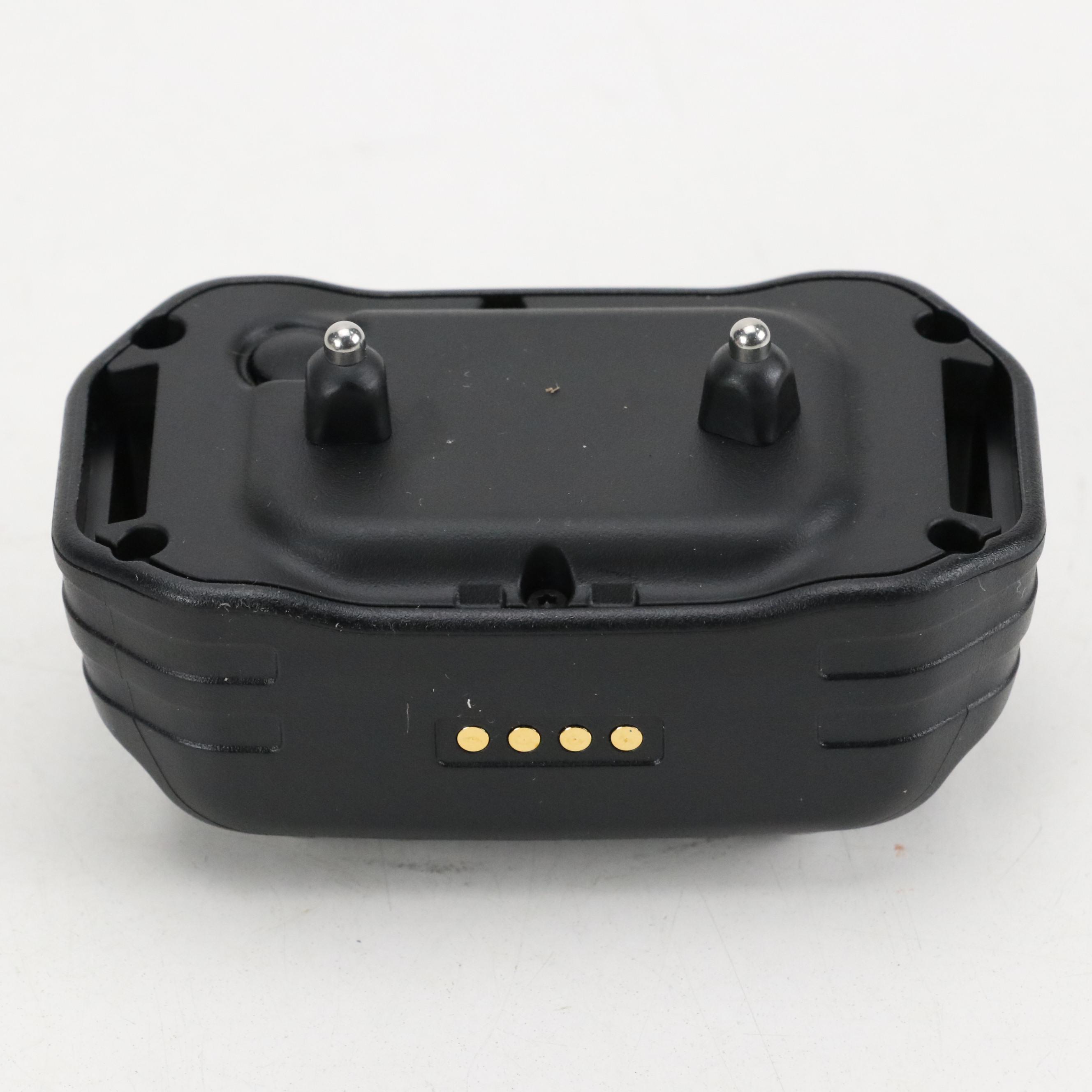 Garmin Tri-Tronics Sport Pro Dog Training Collar Set, Contemporary