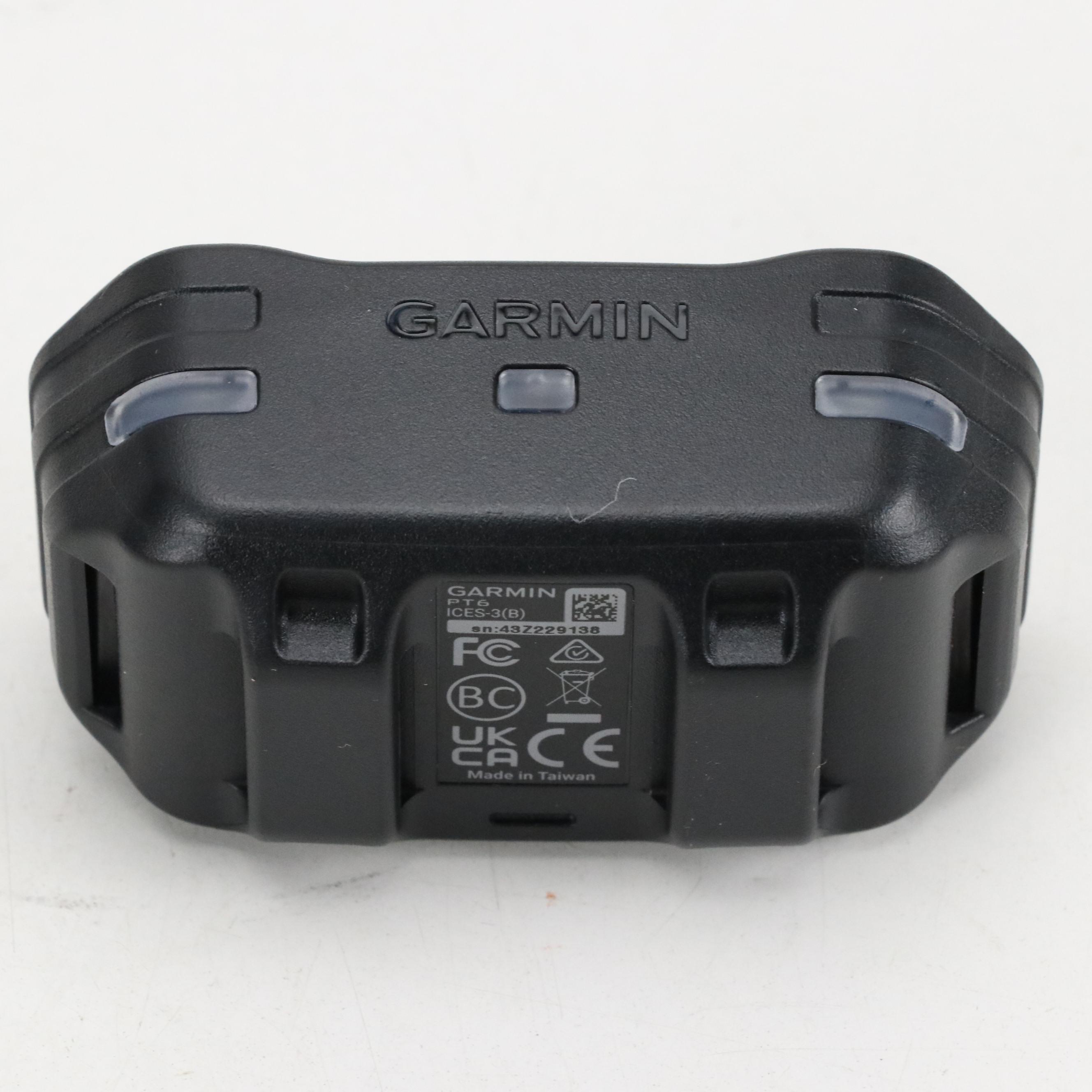 Garmin Tri-Tronics Sport Pro Dog Training Collar Set, Contemporary