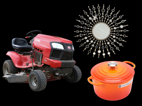 Contemporary Home Furnishings, Tools & Décor