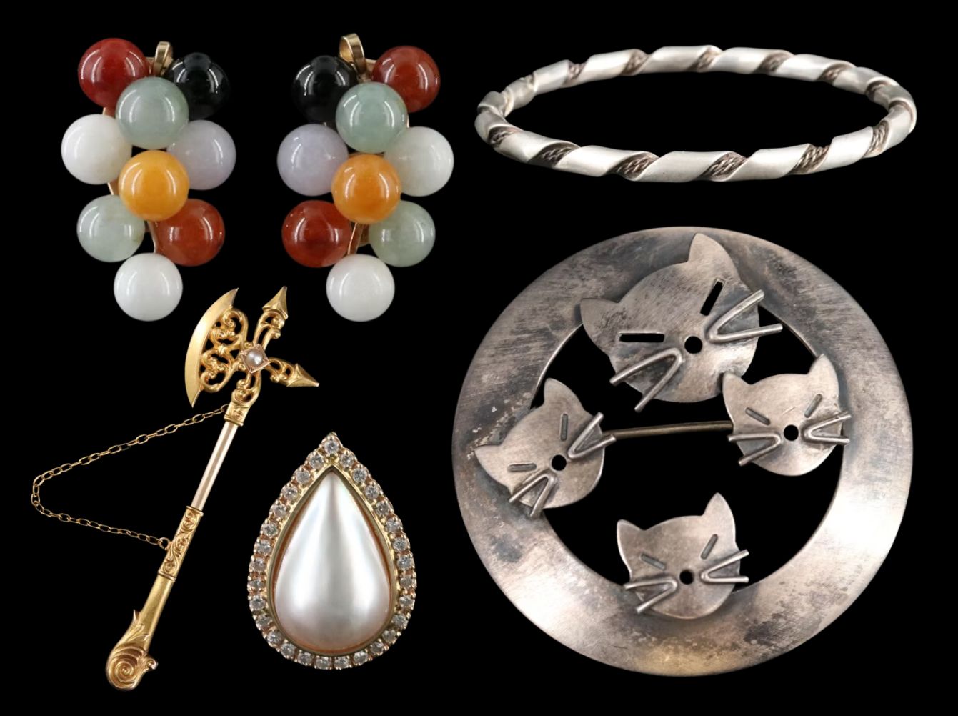 Fine & Fashion Jewelry