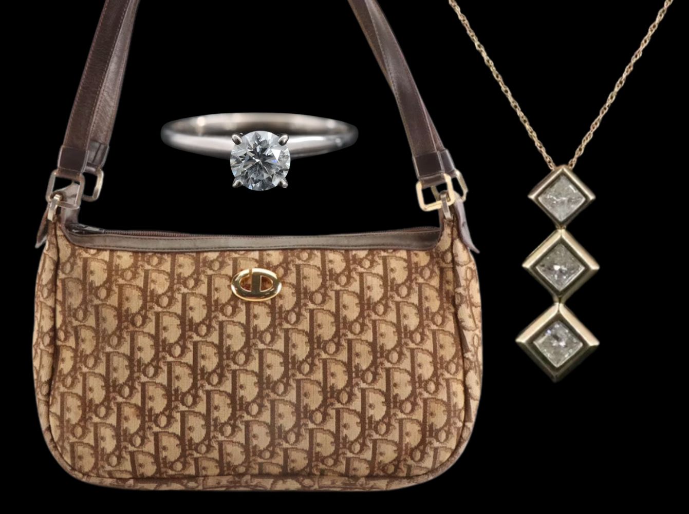 Designer Fashion, Jewelry & Accessories