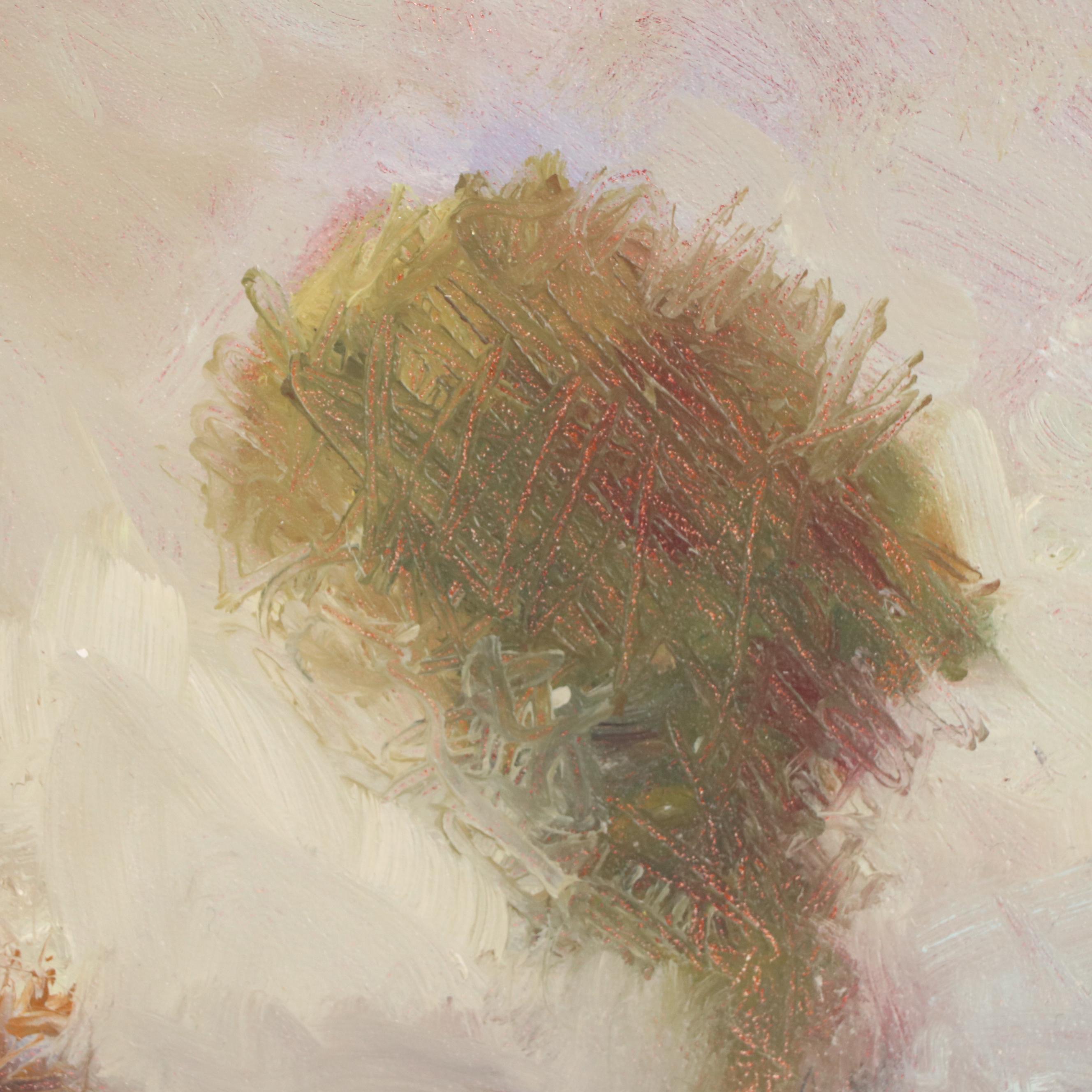 Stephen Hedgepeth Landscape Oil Painting, 21st Century