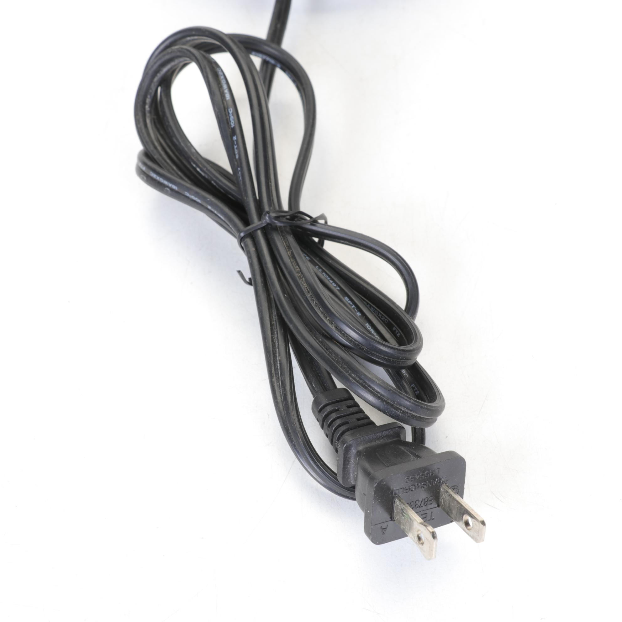 WW2 Era M49A2 Mortar Shell Table Lamp