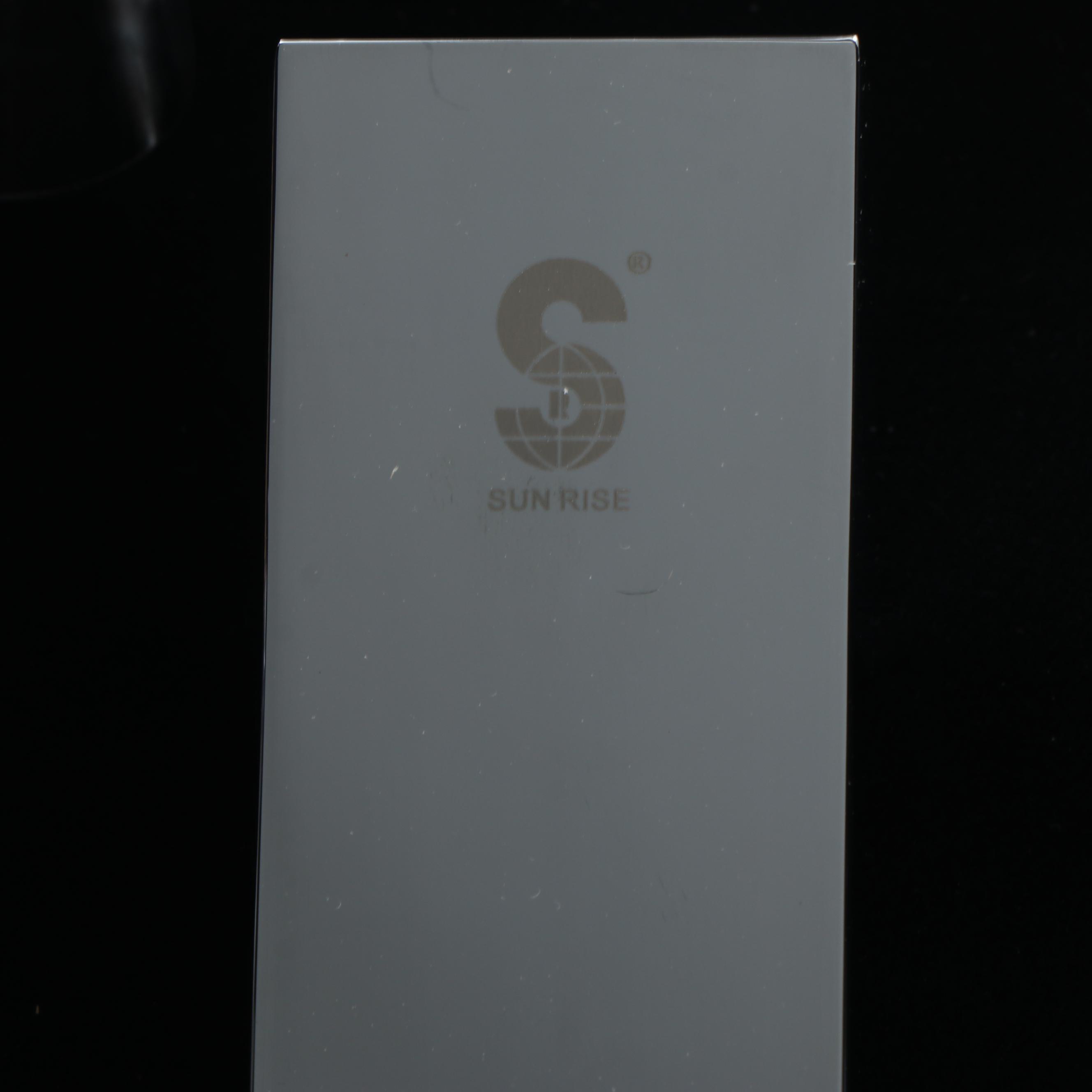 Aqua Plumb Massage Showerhead and More Bathroom Fixtures