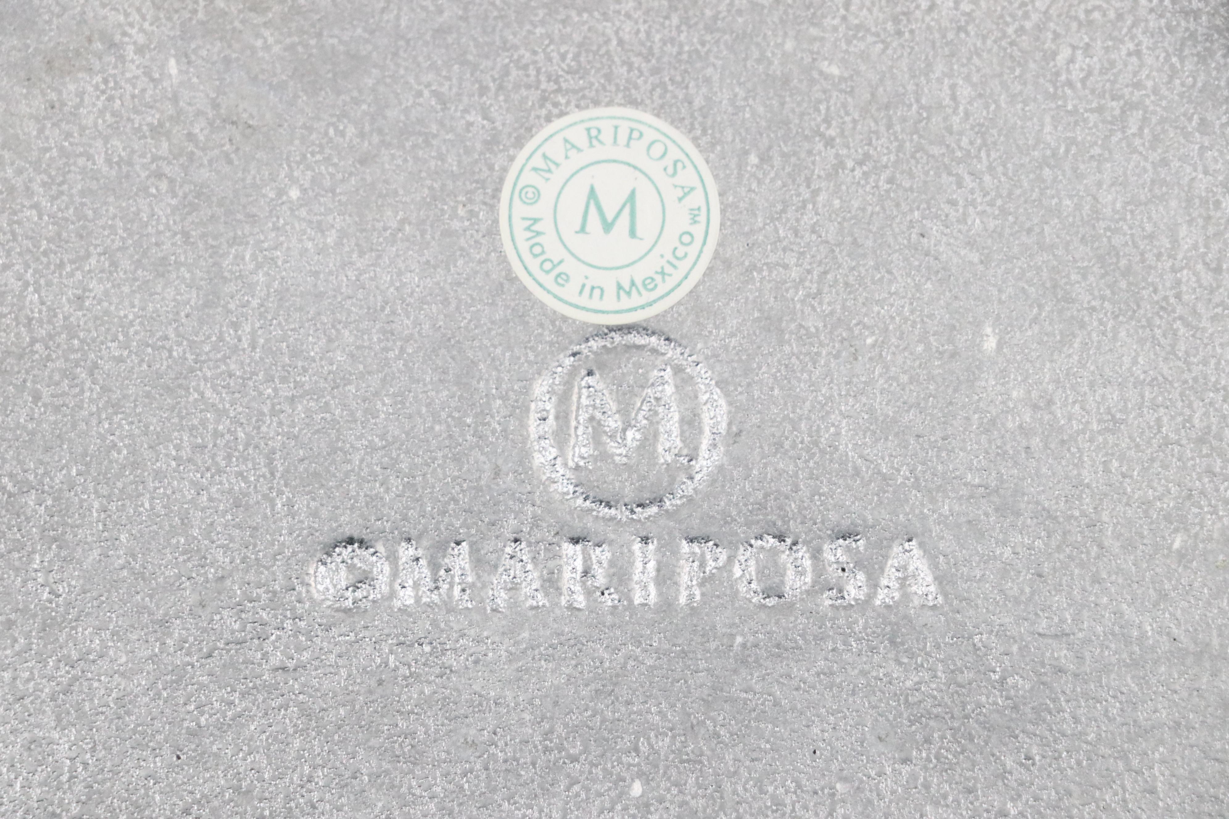 Benedict "American Beauty" Silver Plate Candlesticks and Other Table Accessories