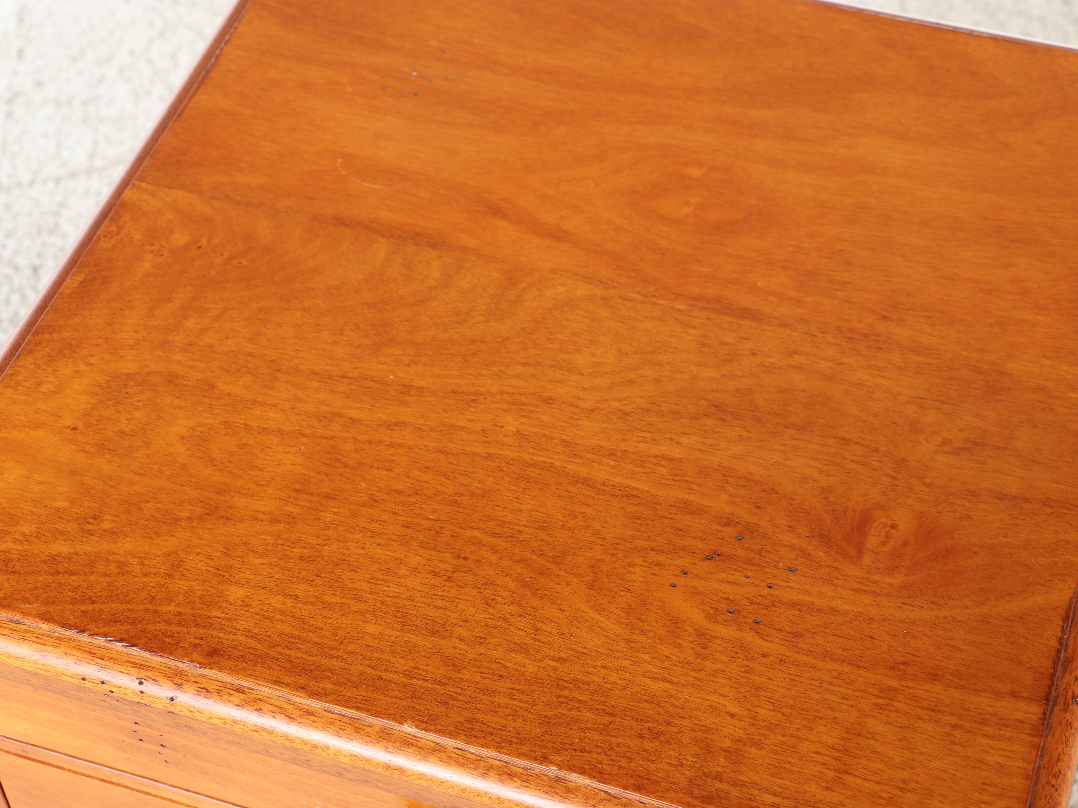 Pottery Barn "Five N Dime" Games Table