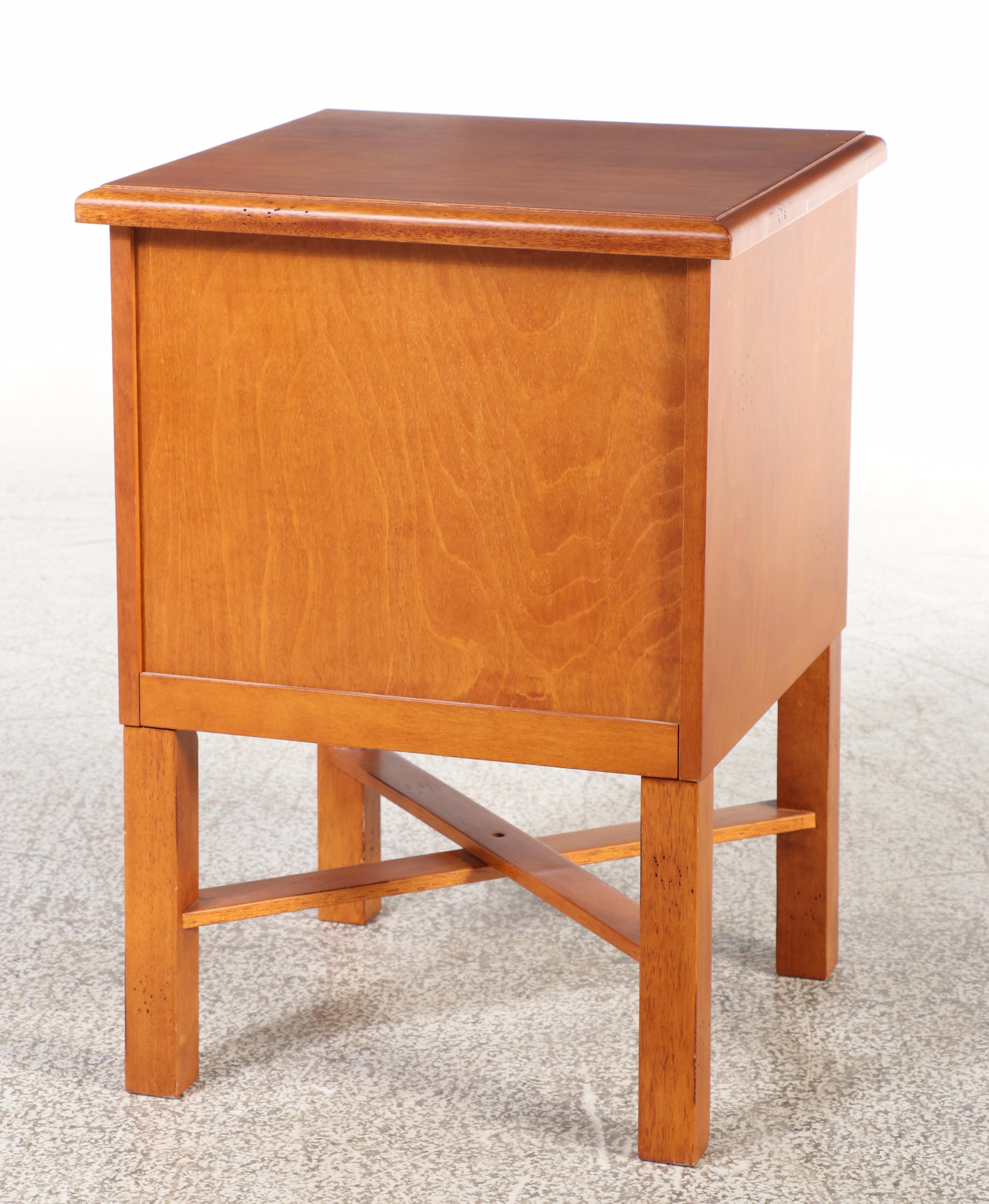 Pottery Barn "Five N Dime" Games Table