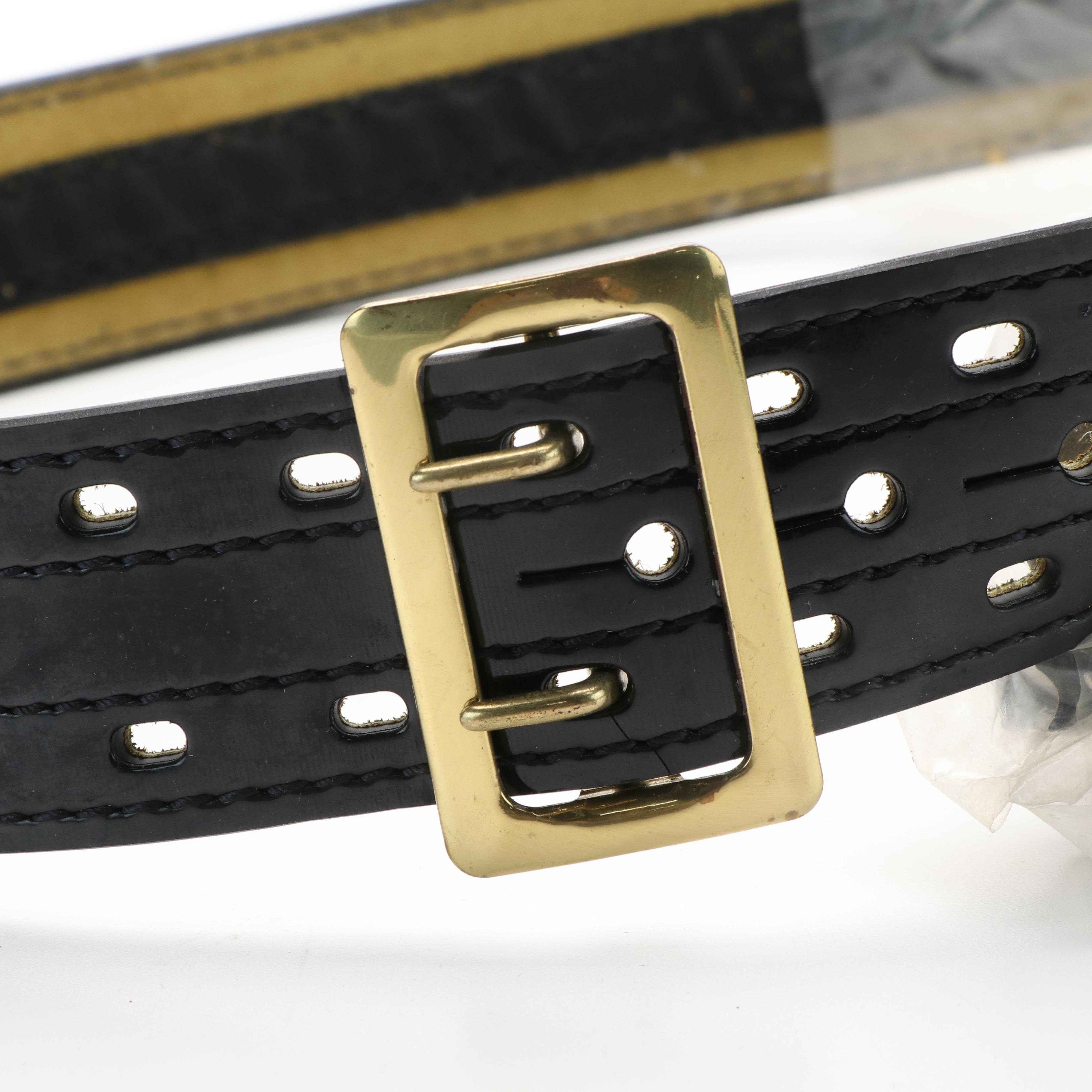 Safariland Gun Holsters with Mag Pouch, Handcuff Case, and More