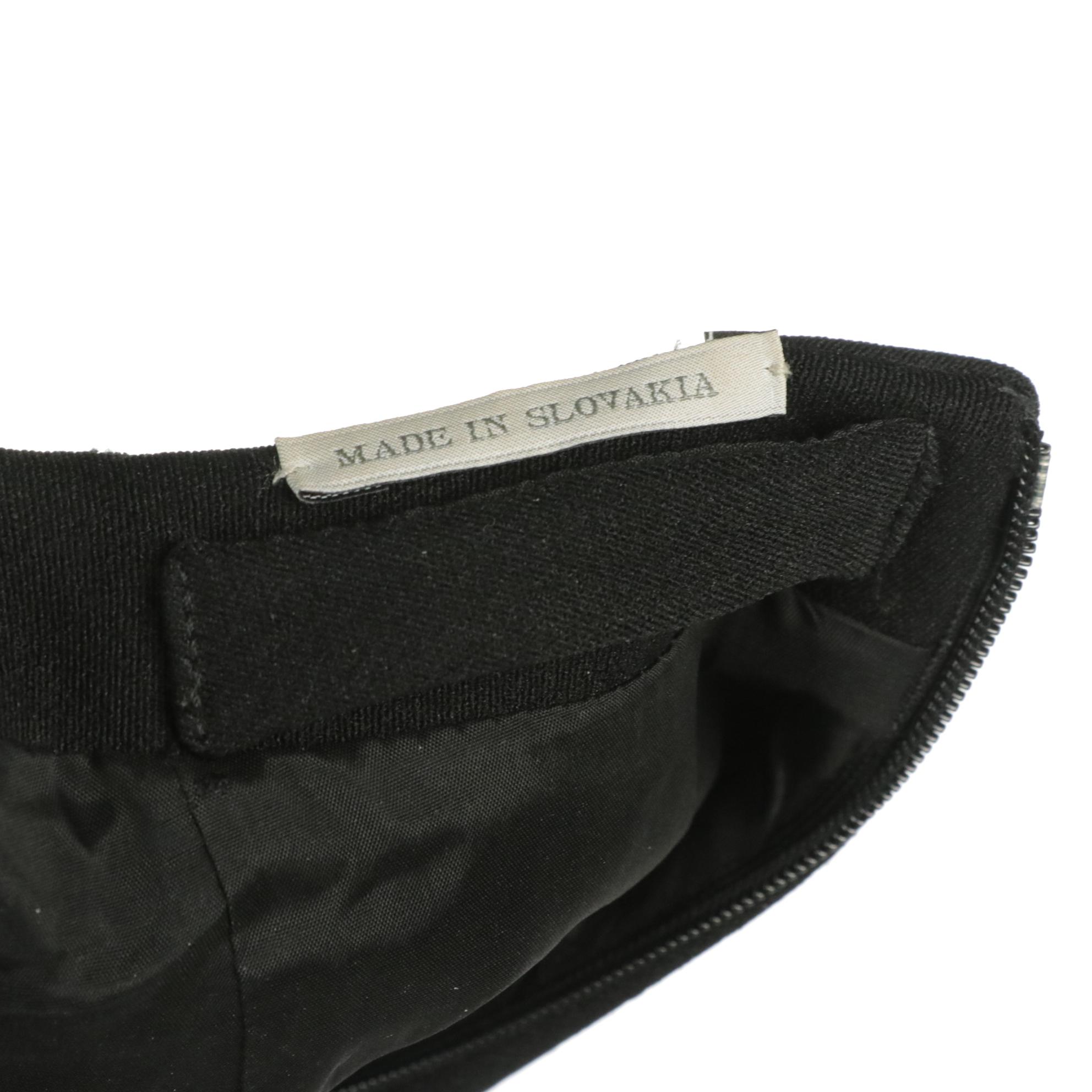 Prada Sleeveless Cocktail Dress and Alexander Wang Short Sleeve Bodycon Dress