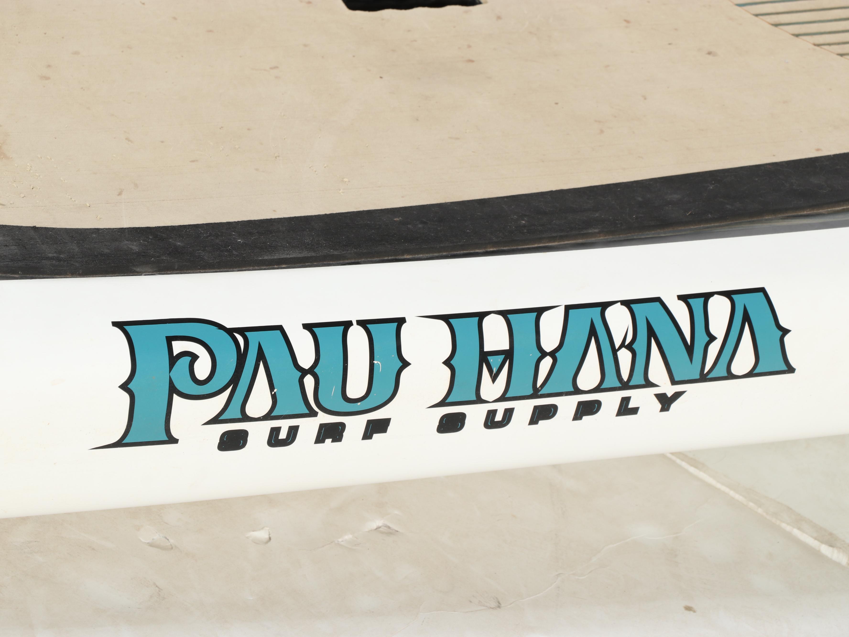 Pau Hana Surf Supply Endurance XL Stand-Up Paddleboard