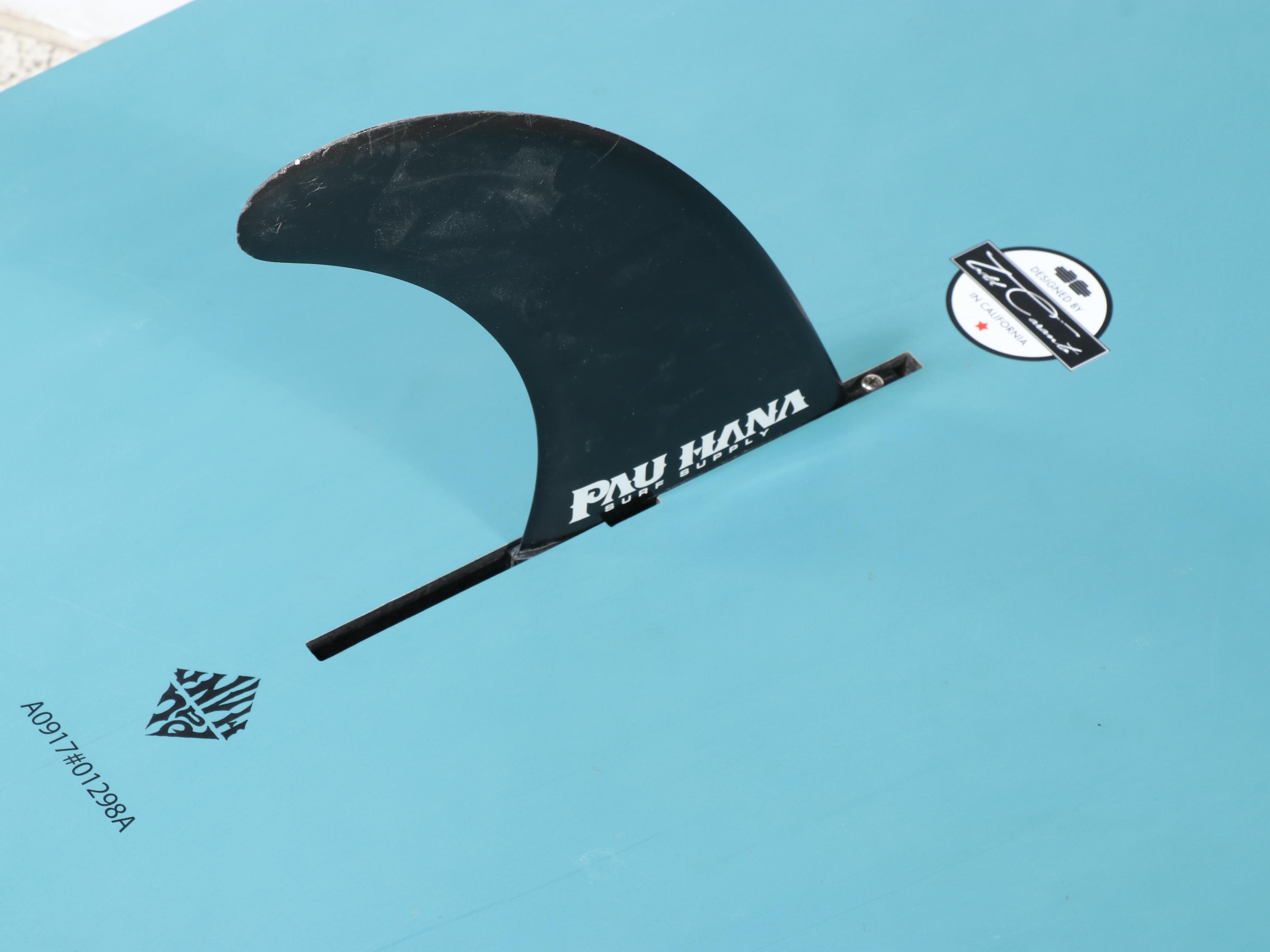 Pau Hana Surf Supply Endurance XL Stand-Up Paddleboard