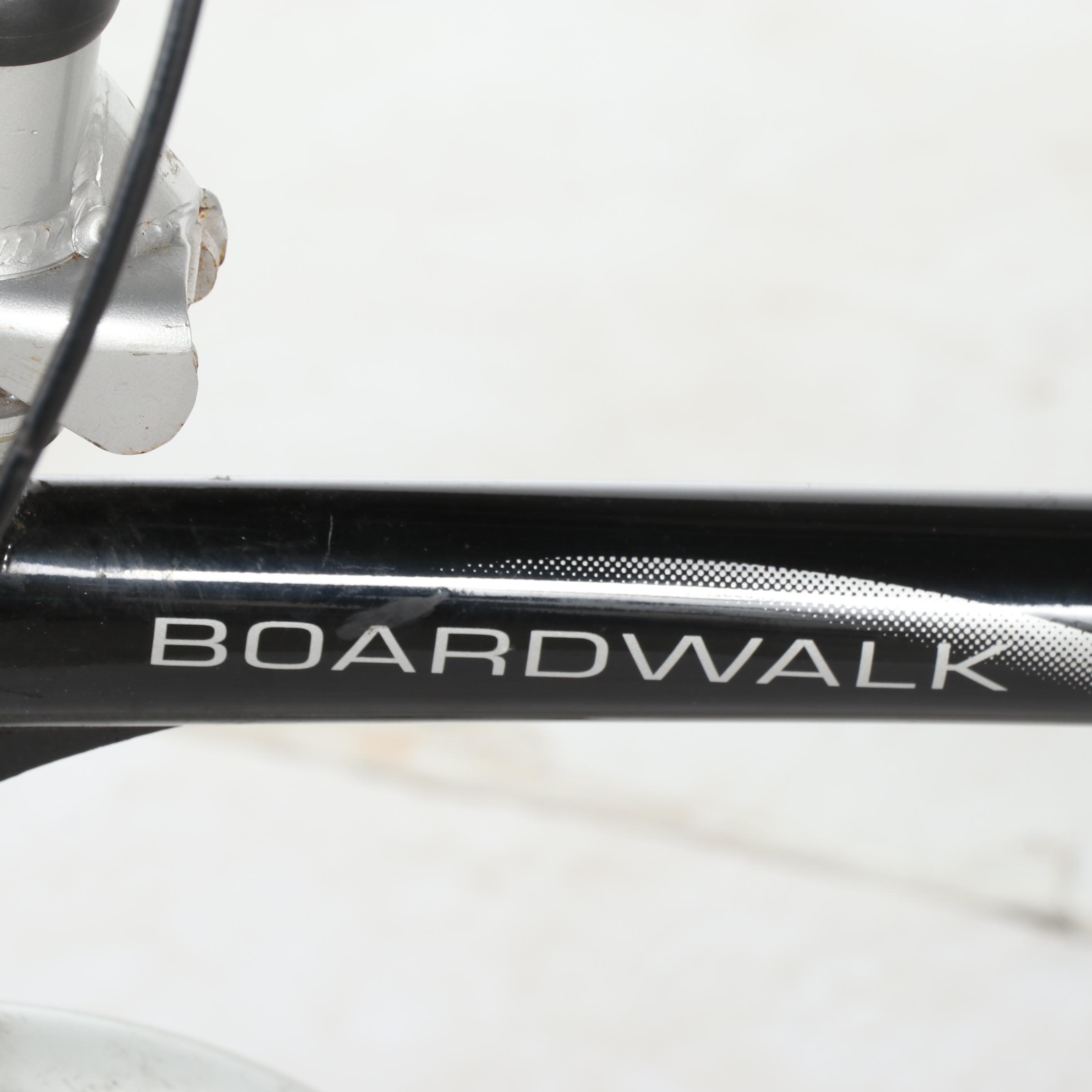 Boardwalk Folding Bicycle