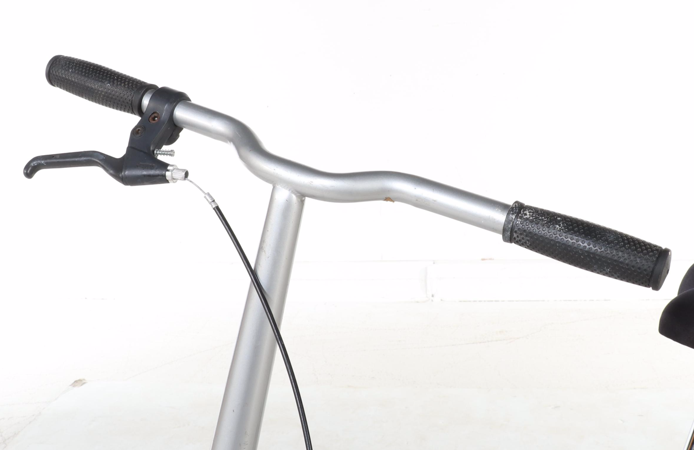 Boardwalk Folding Bicycle