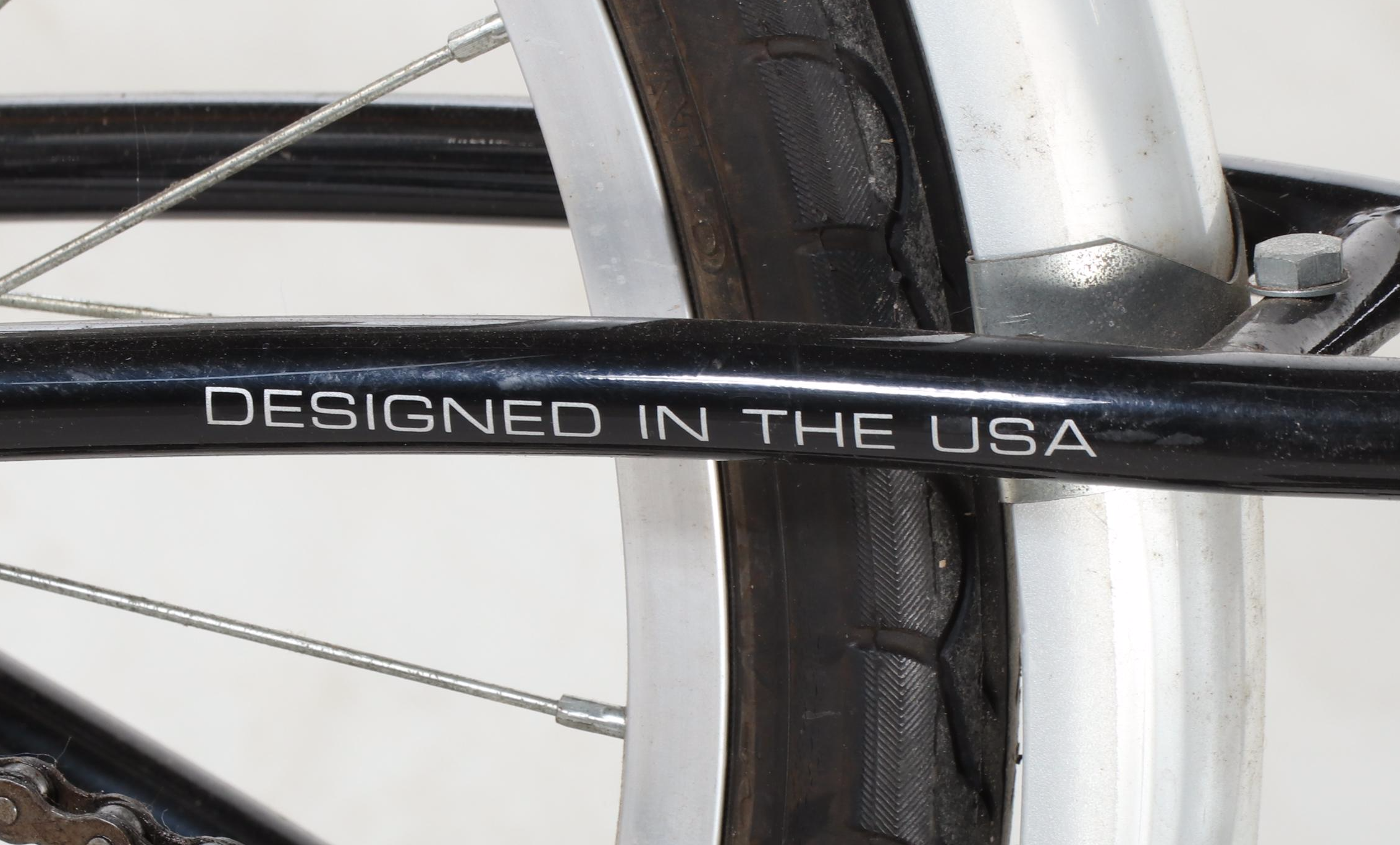 Boardwalk Folding Bicycle