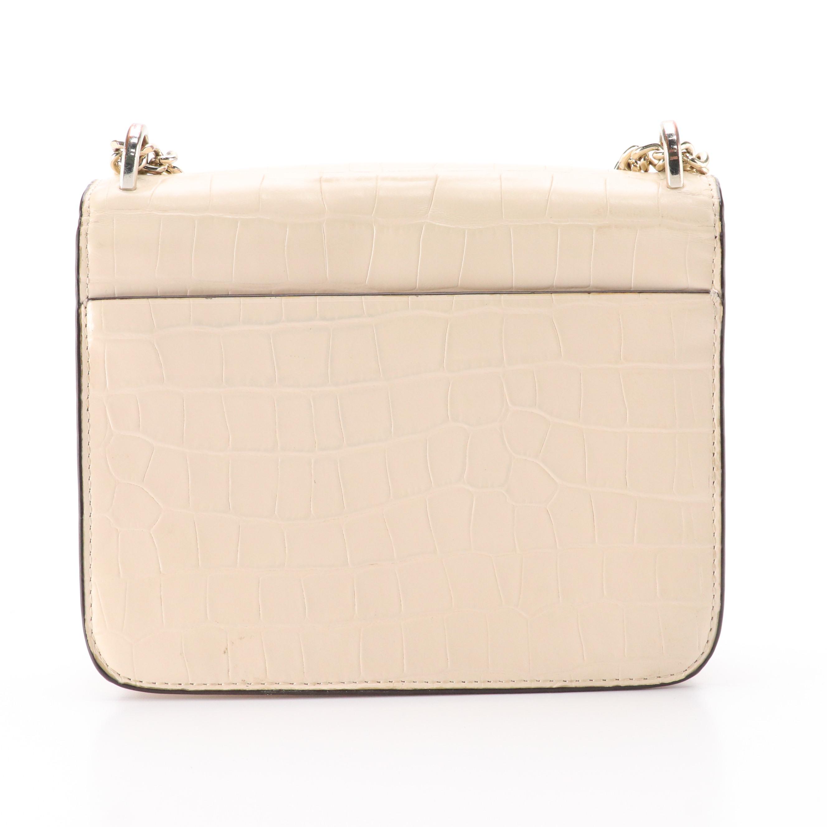 Kate Spade Remi Chain Crossbody Bag and Michael Michael Kors Belt Bag