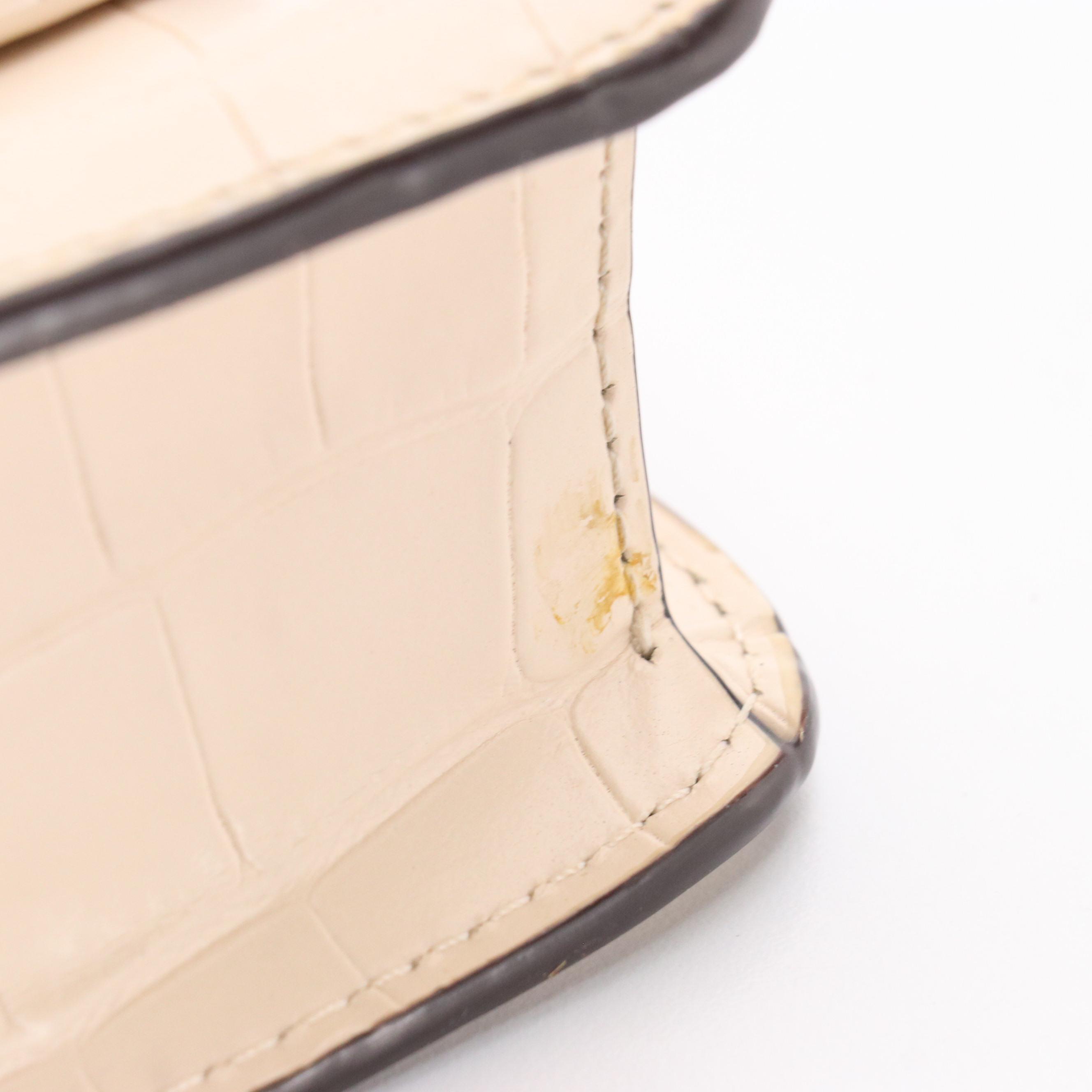 Kate Spade Remi Chain Crossbody Bag and Michael Michael Kors Belt Bag