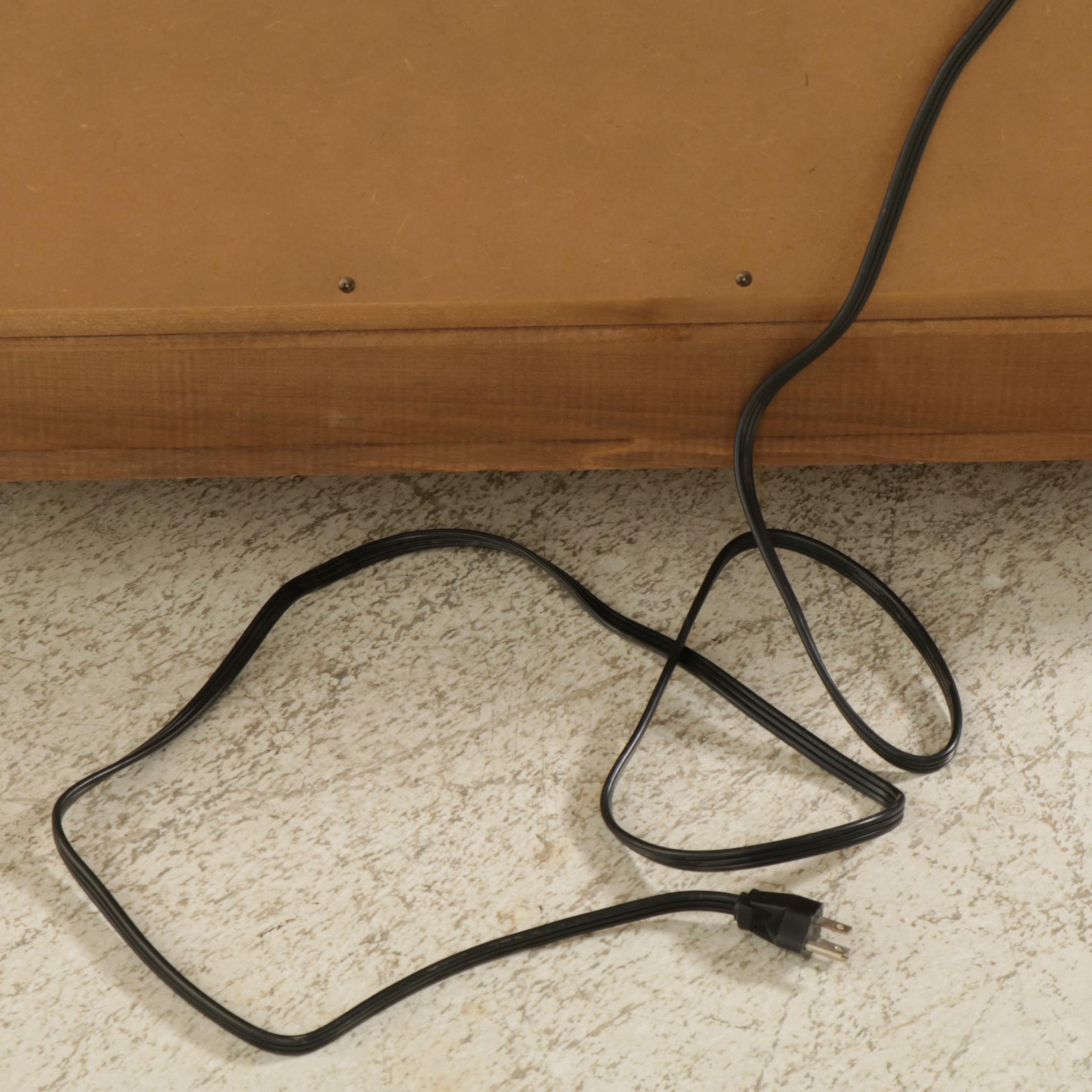 Stanley Furniture Entertainment  Armoire