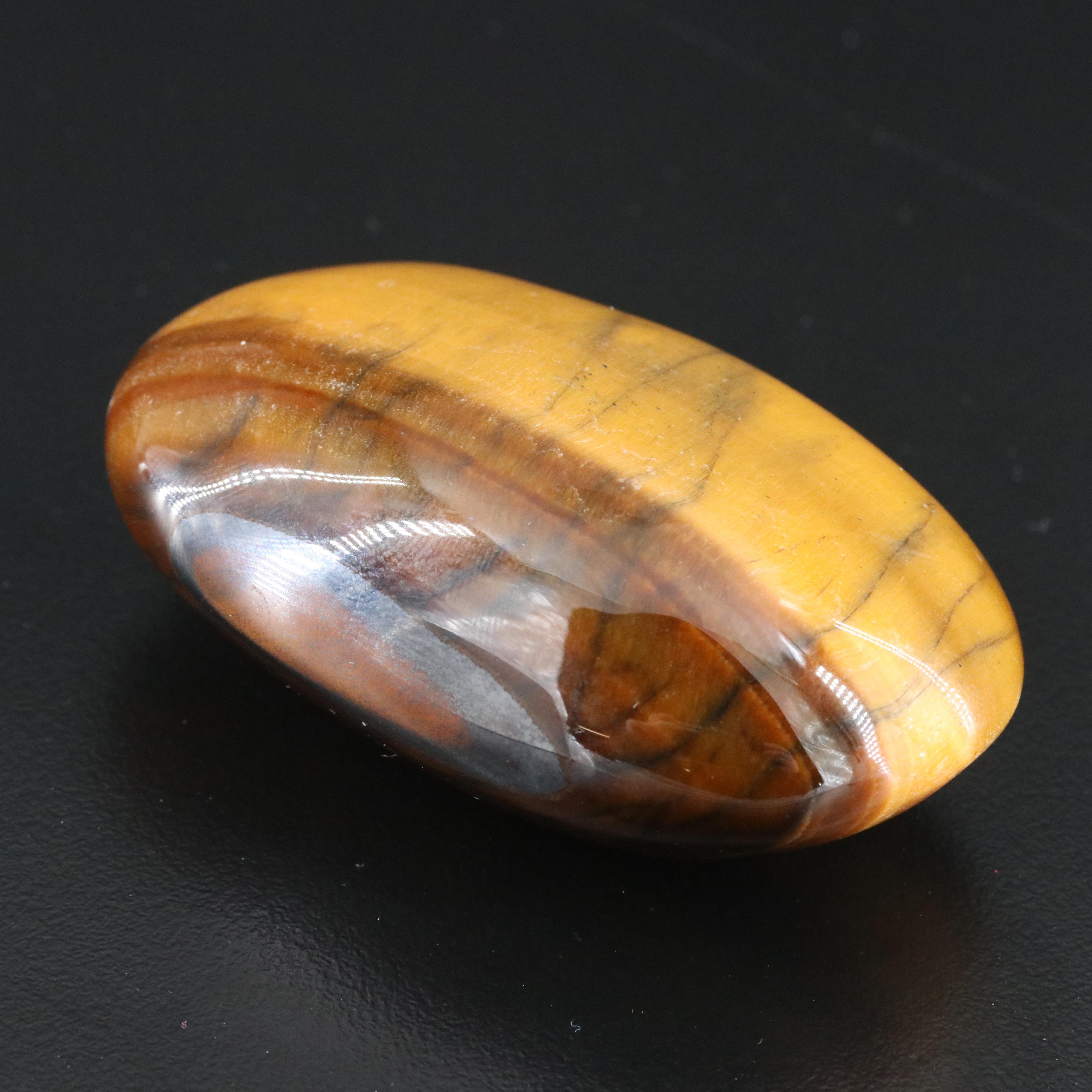 Loose Tiger's Eye