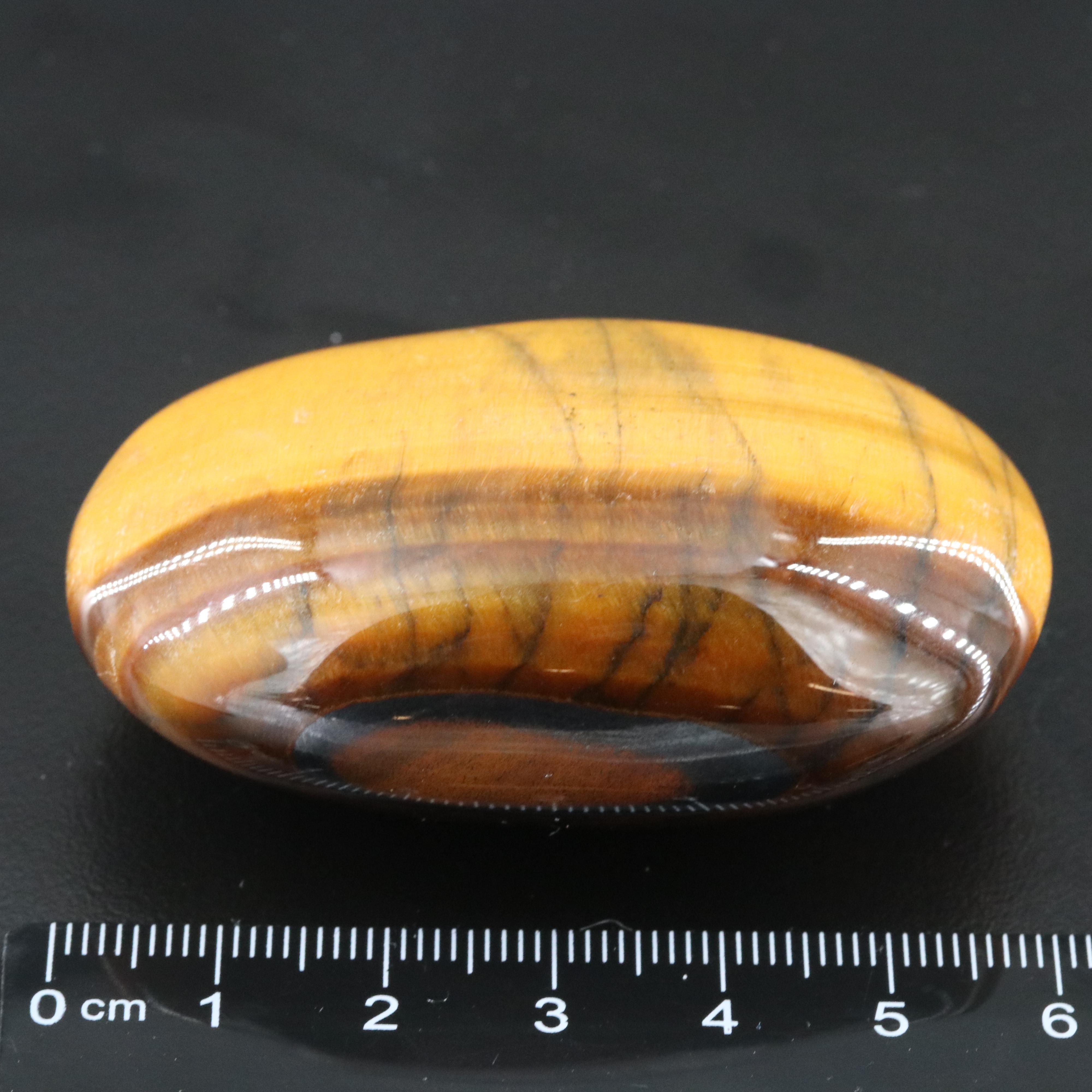 Loose Tiger's Eye
