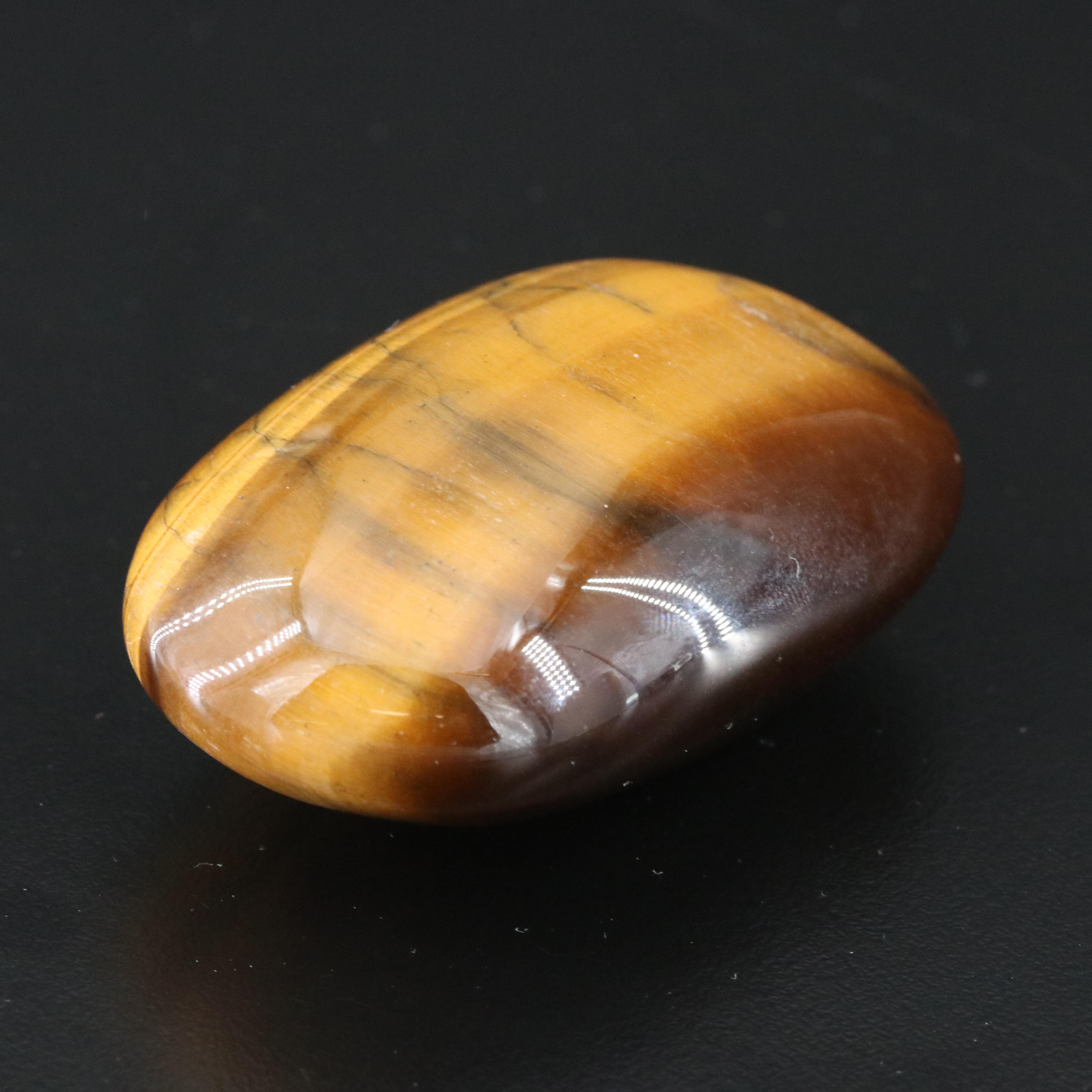 Loose Tiger's Eye