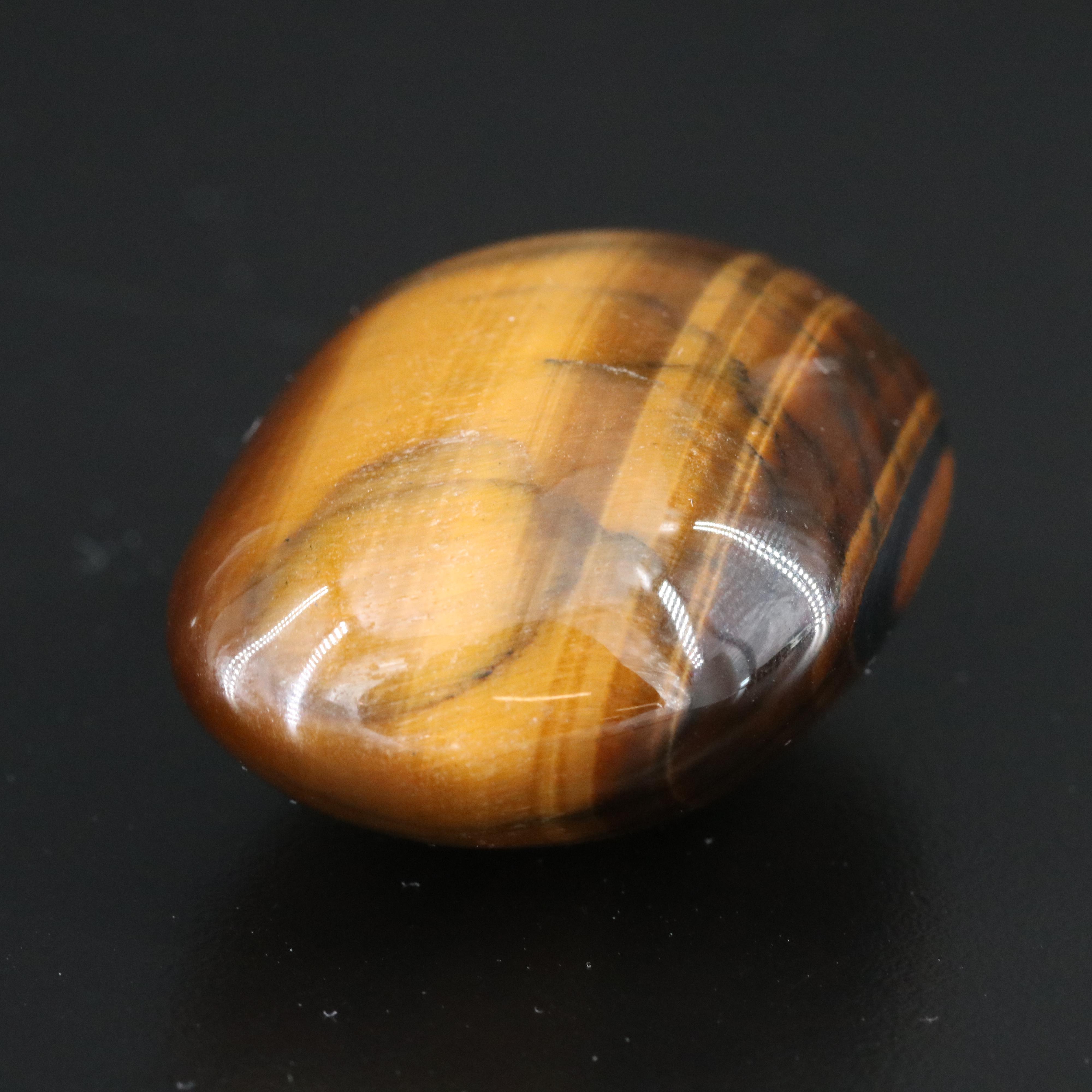 Loose Tiger's Eye