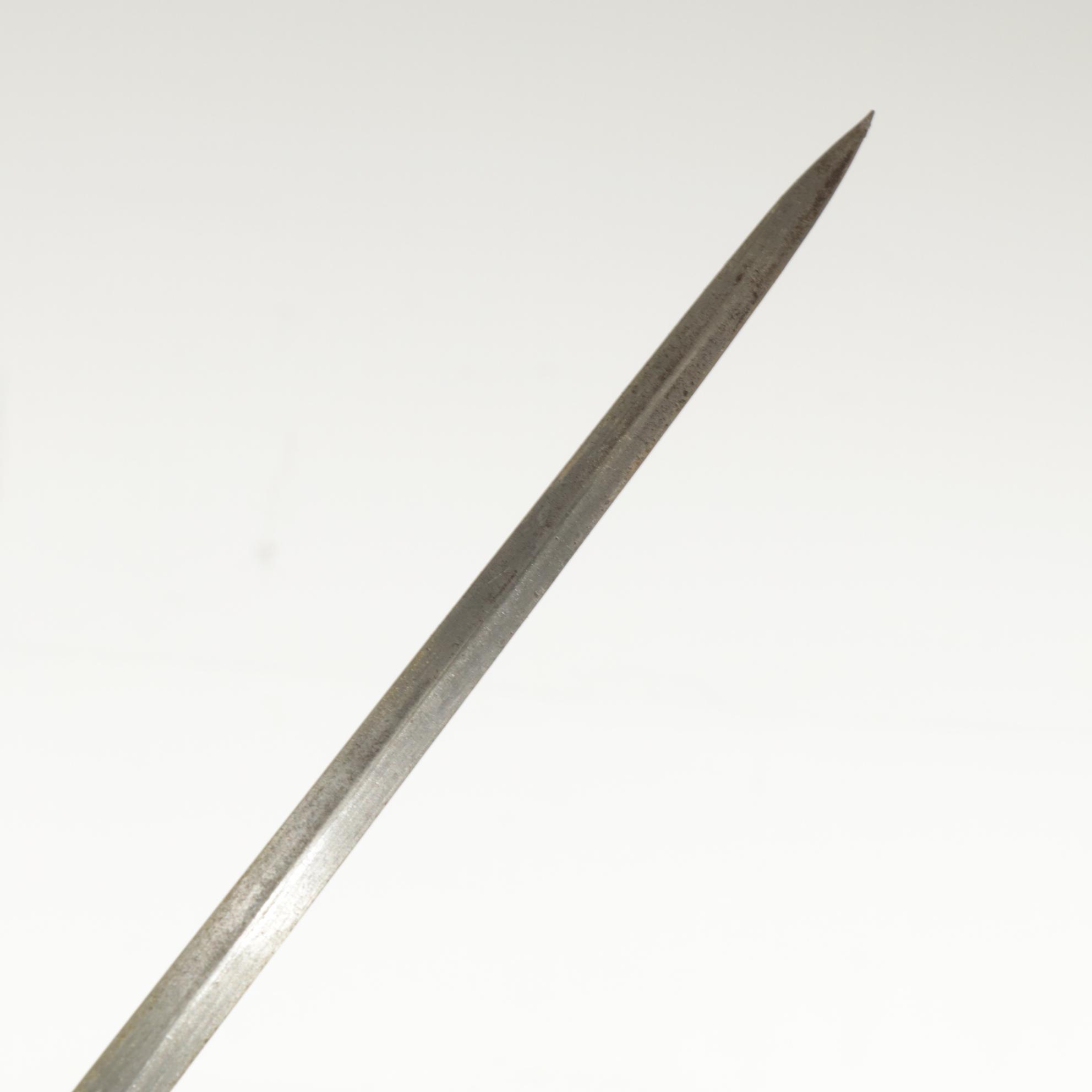 Pettibone GAR Ceremonial Sword, Late 19th Century