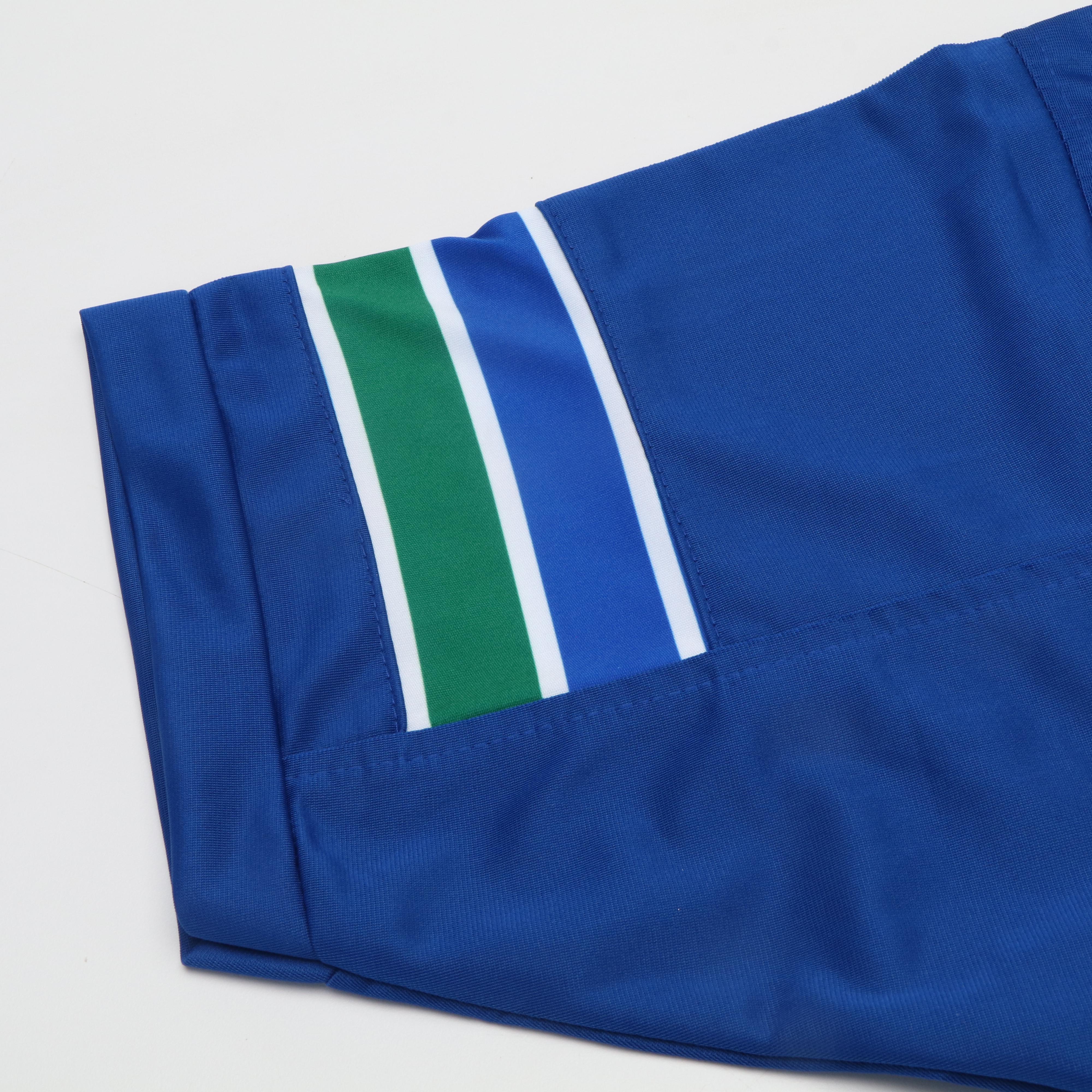 Steve Largent Signed “HOF ‘95” Seattle Seahawks Football Jersey, Beckett