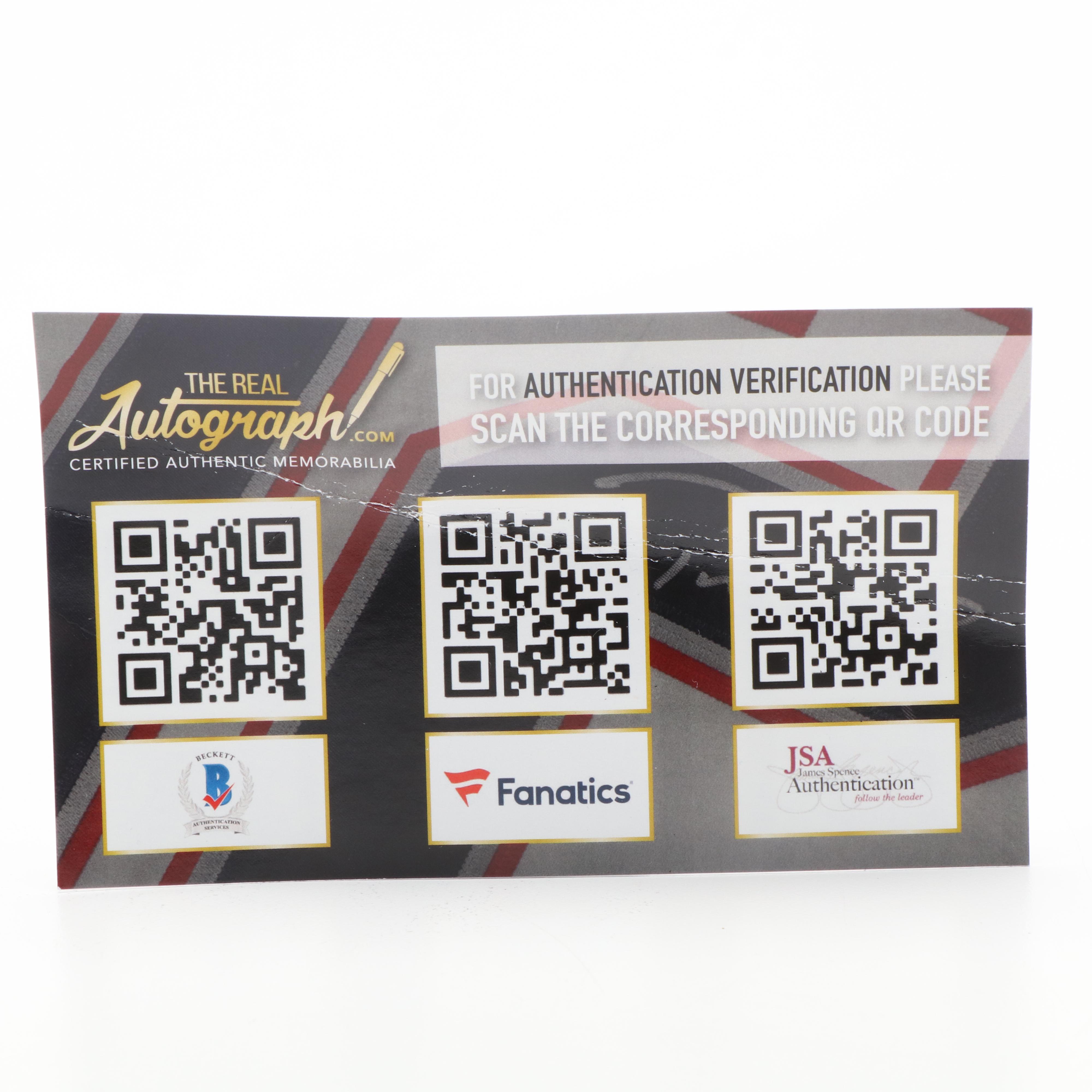 Steve Largent Signed “HOF ‘95” Seattle Seahawks Football Jersey, Beckett