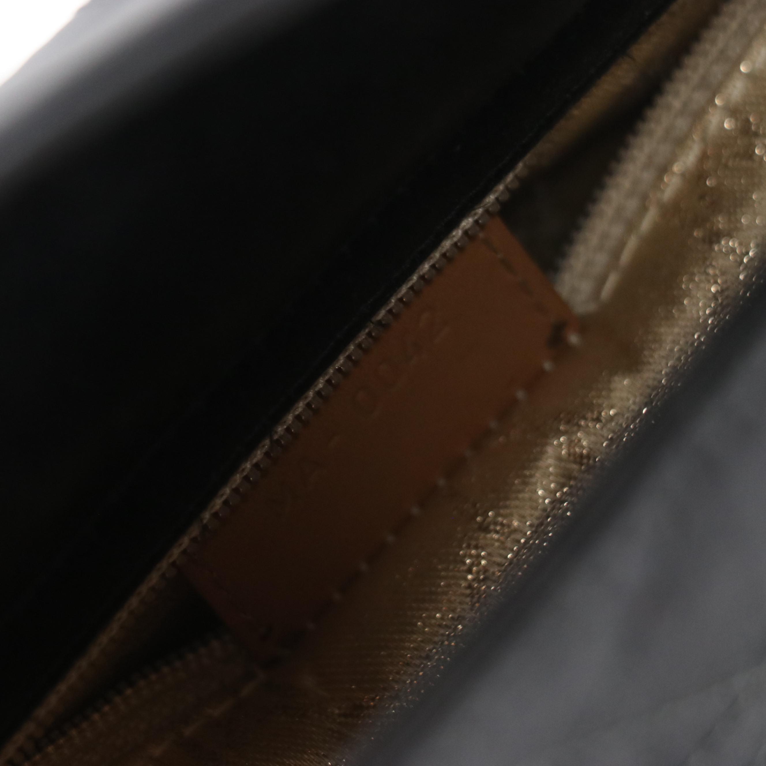 Christian Dior Crystal Embellished Mini Lady Dior Bag in Cannage Quilted Satin