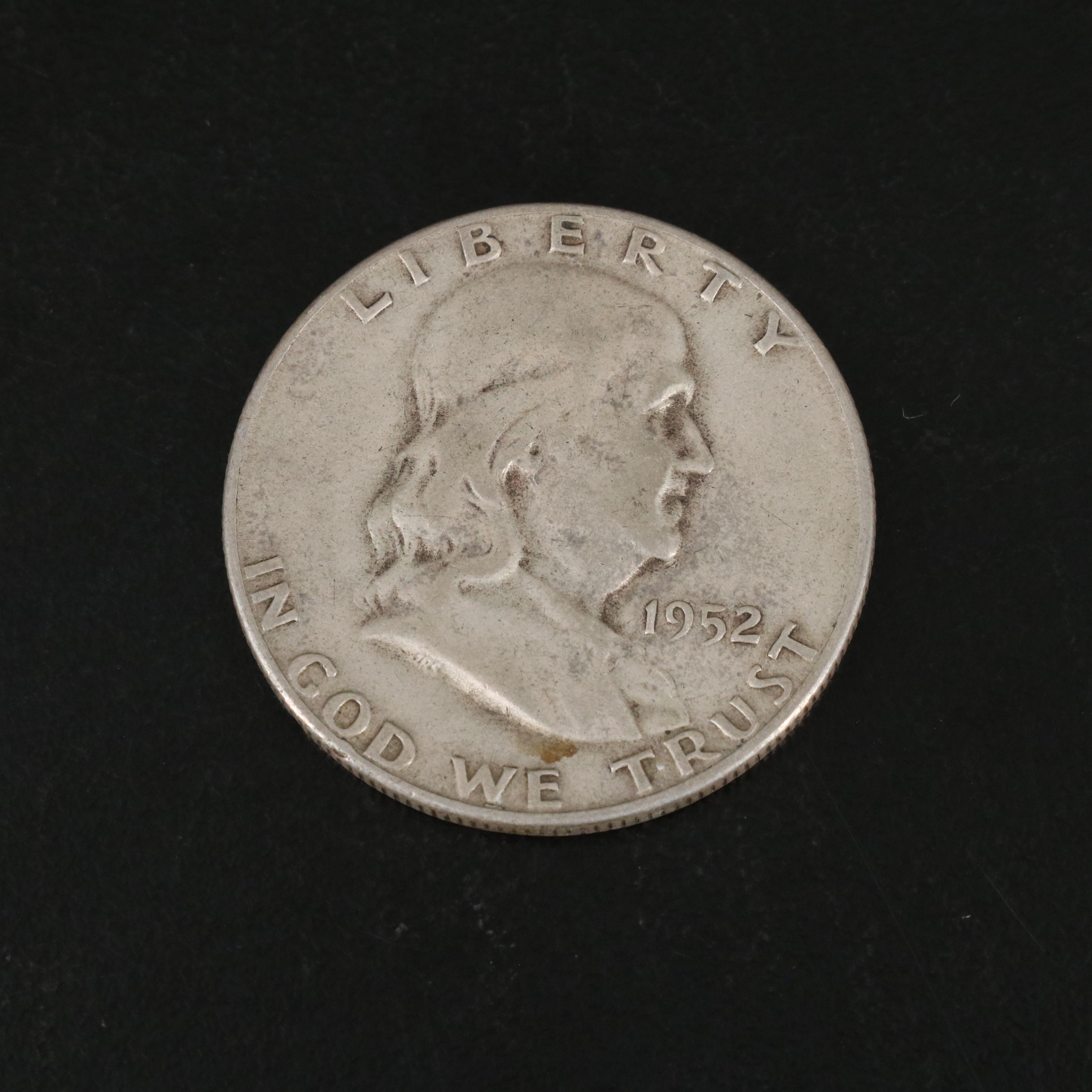 25-Piece U.S. Type Coin Set, Mainly Silver, 3-Cent Trime and More