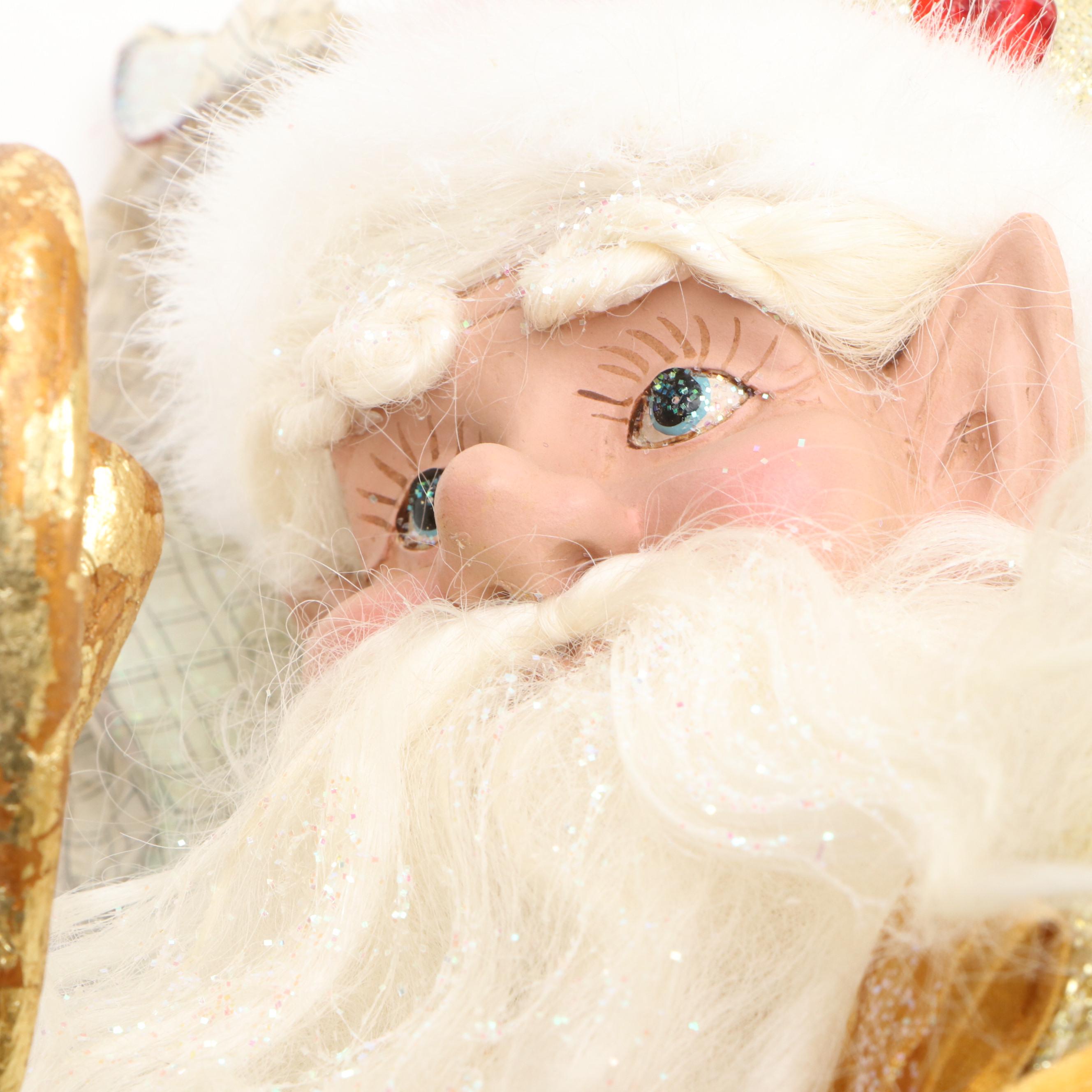 Mark Roberts "Healing Heart Fairy" and More Decorative Dolls