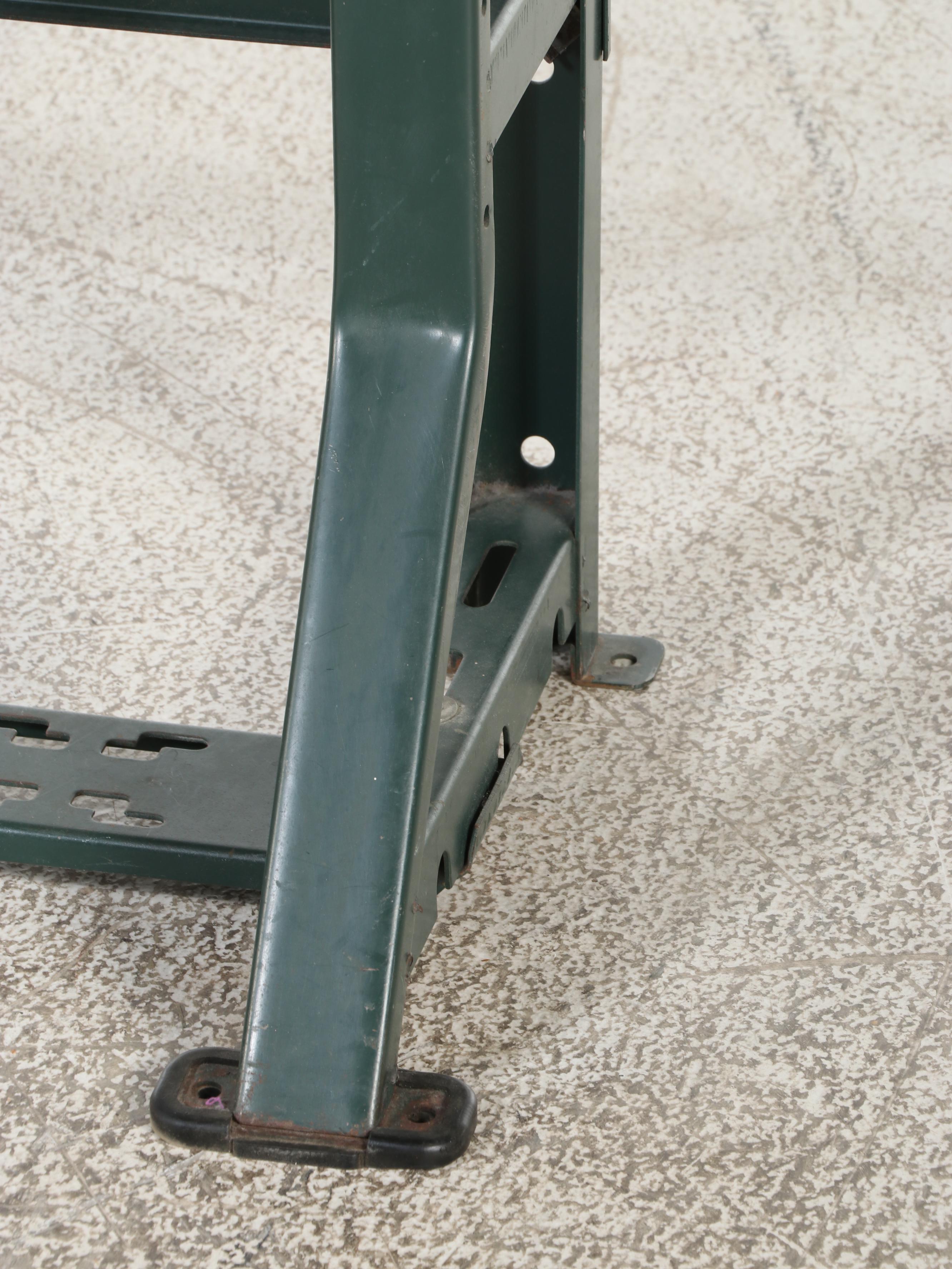 Bernina Model 217 Industrial Sewing Machine