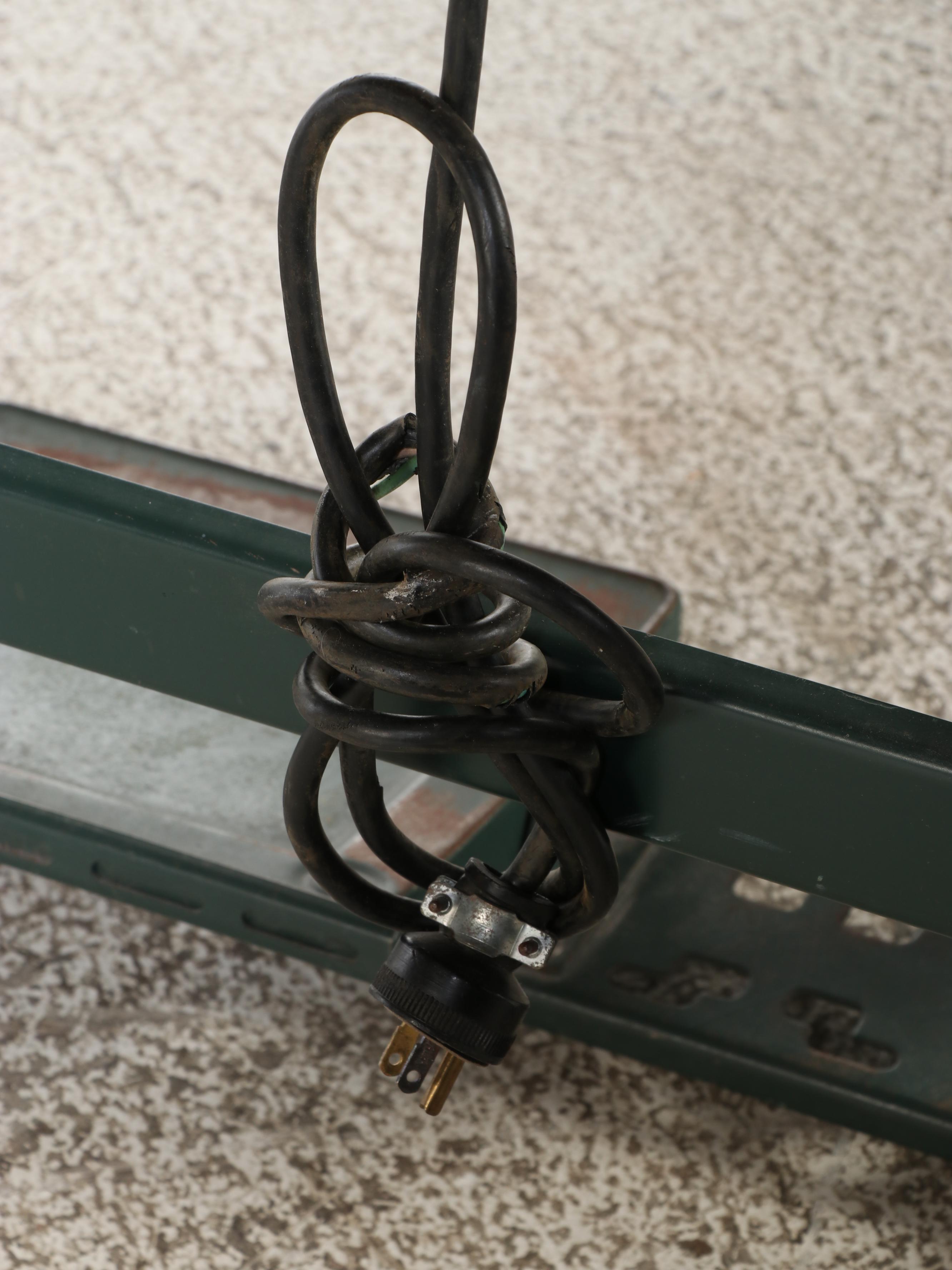 Bernina Model 217 Industrial Sewing Machine