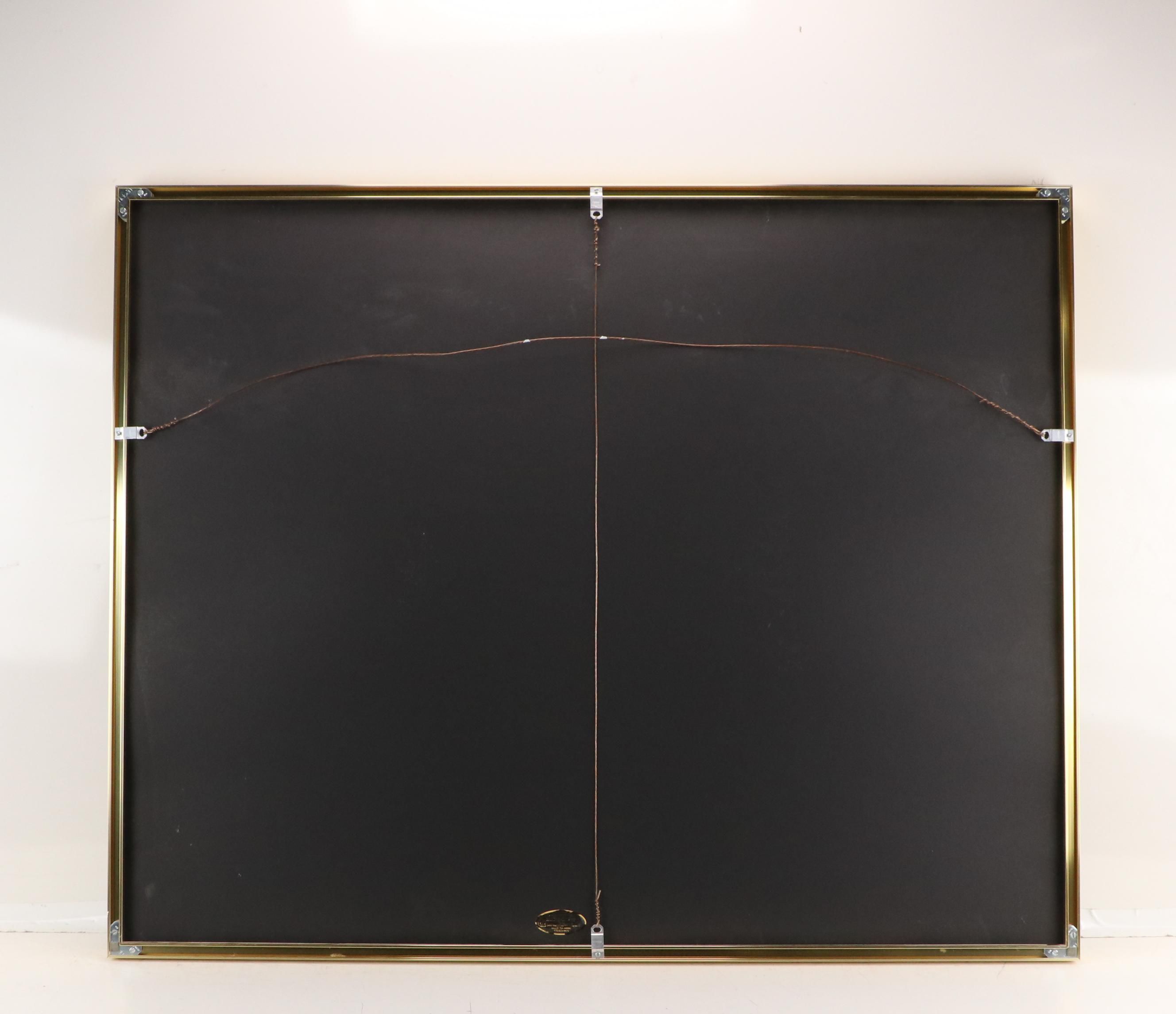 Brian Urlacher Signed and Player Issued 2002 Pro Bowl Chicago Bears Jersey