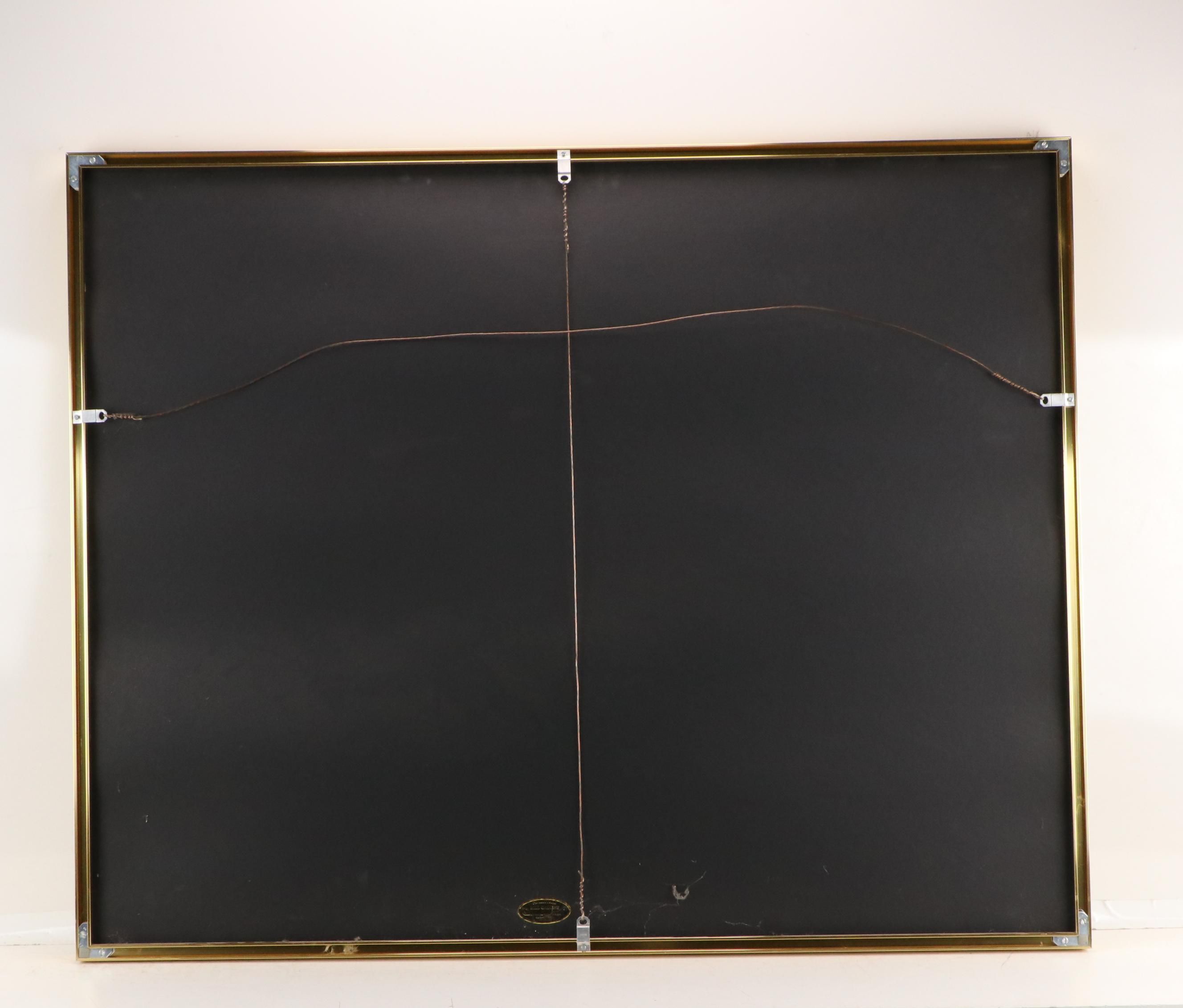 Osi Umenyiora Player Issued New York Giants 2008 Pro Bowl Jersey with Display