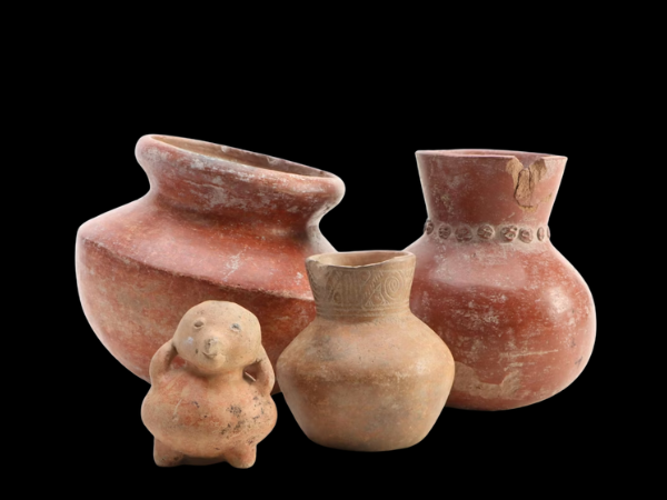 Globally Inspired Discoveries