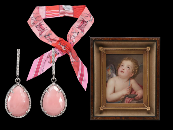 Treat Your Valentine