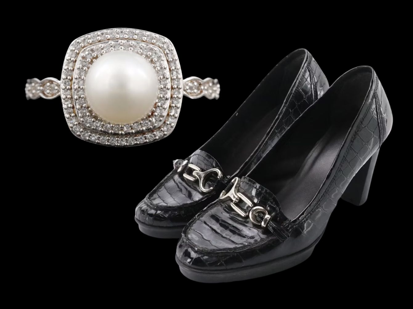 Designer Fashion, Jewelry & Accessories